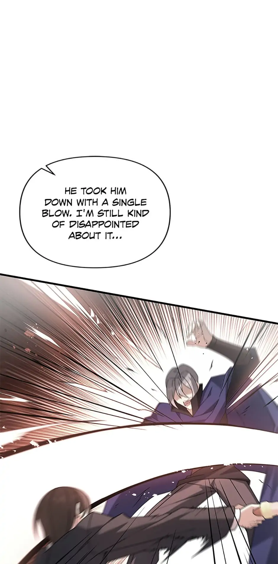 The Lazy Swordmaster chapter 29 page 80