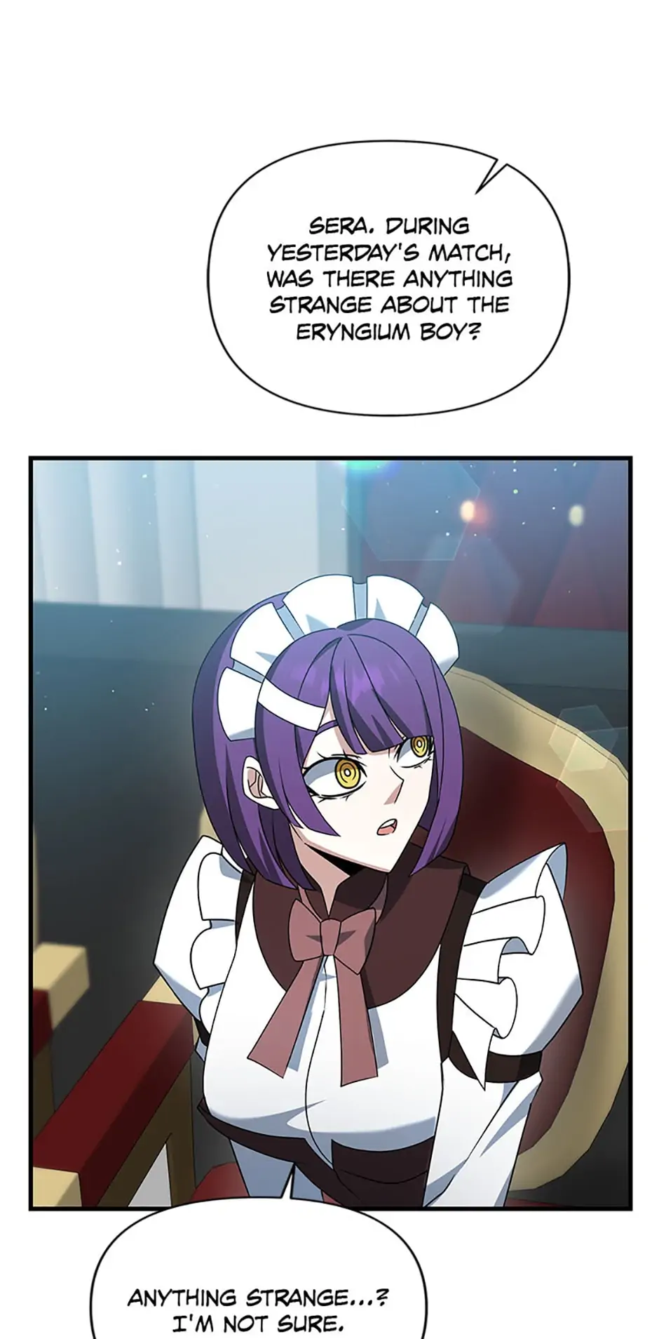 The Lazy Swordmaster chapter 29 page 82