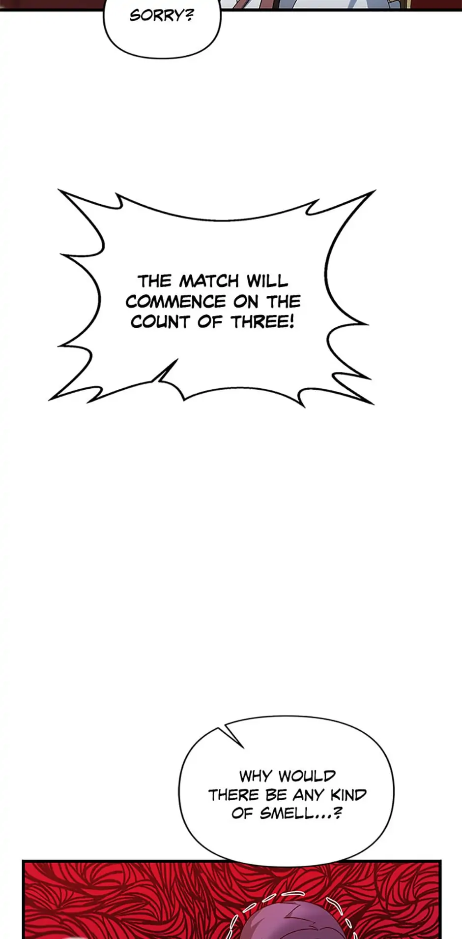 The Lazy Swordmaster chapter 29 page 84