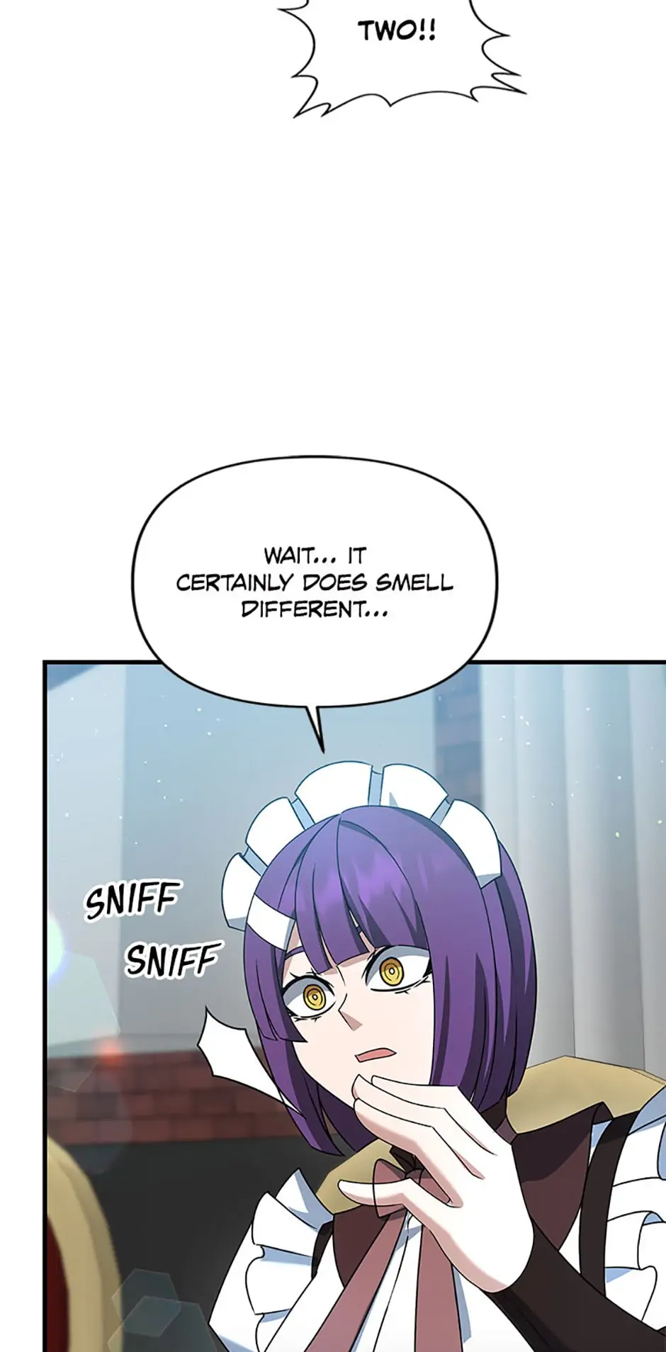 The Lazy Swordmaster chapter 29 page 86