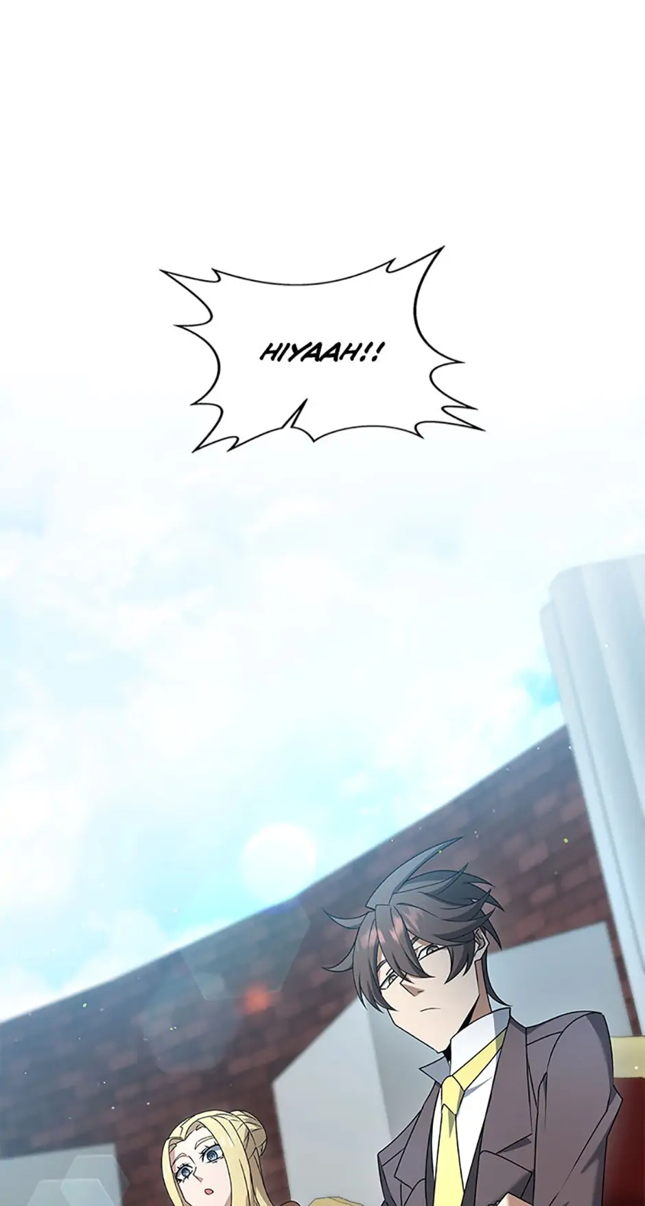 The Lazy Swordmaster chapter 29 page 88