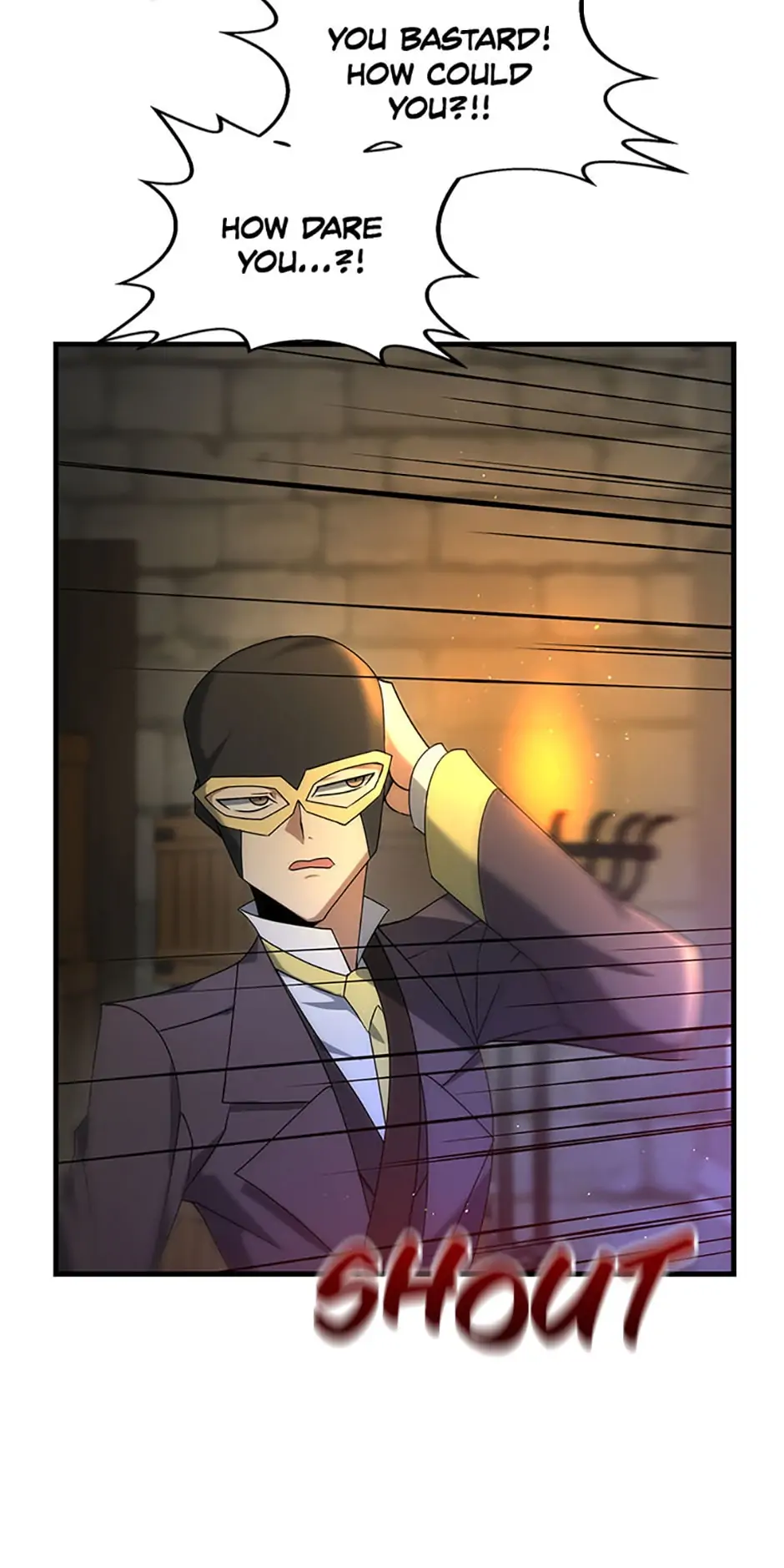 The Lazy Swordmaster chapter 29 page 9