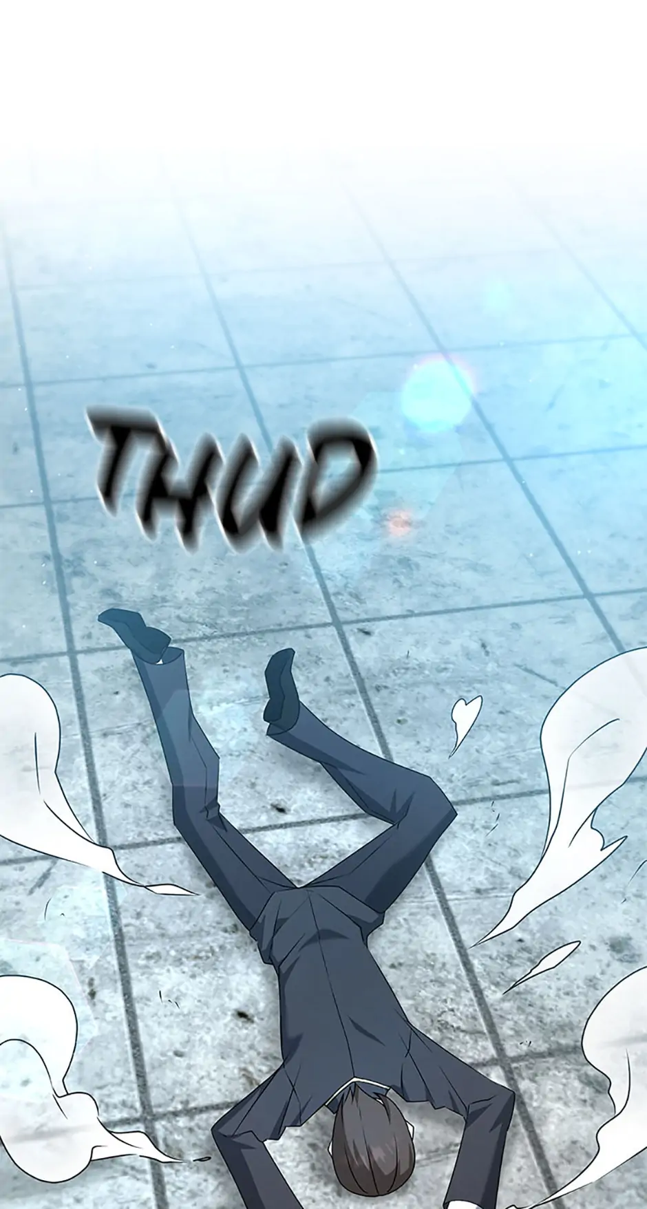 The Lazy Swordmaster chapter 29 page 91