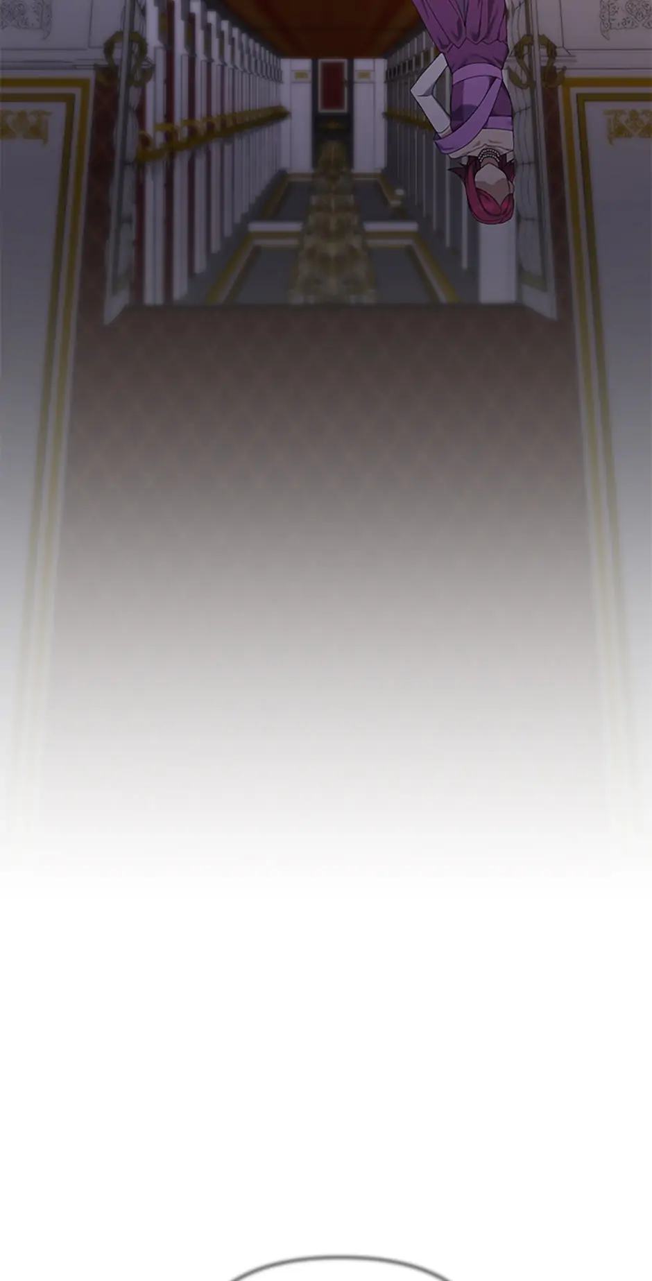 The Lazy Swordmaster chapter 3 page 10