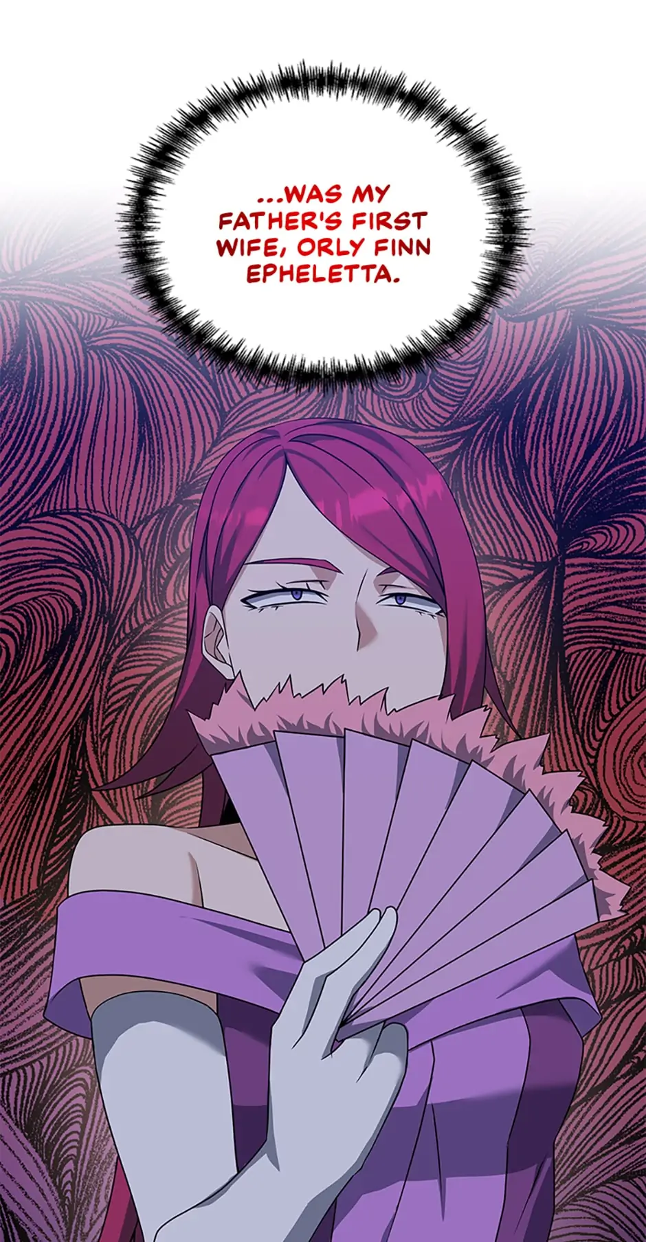 The Lazy Swordmaster chapter 3 page 13