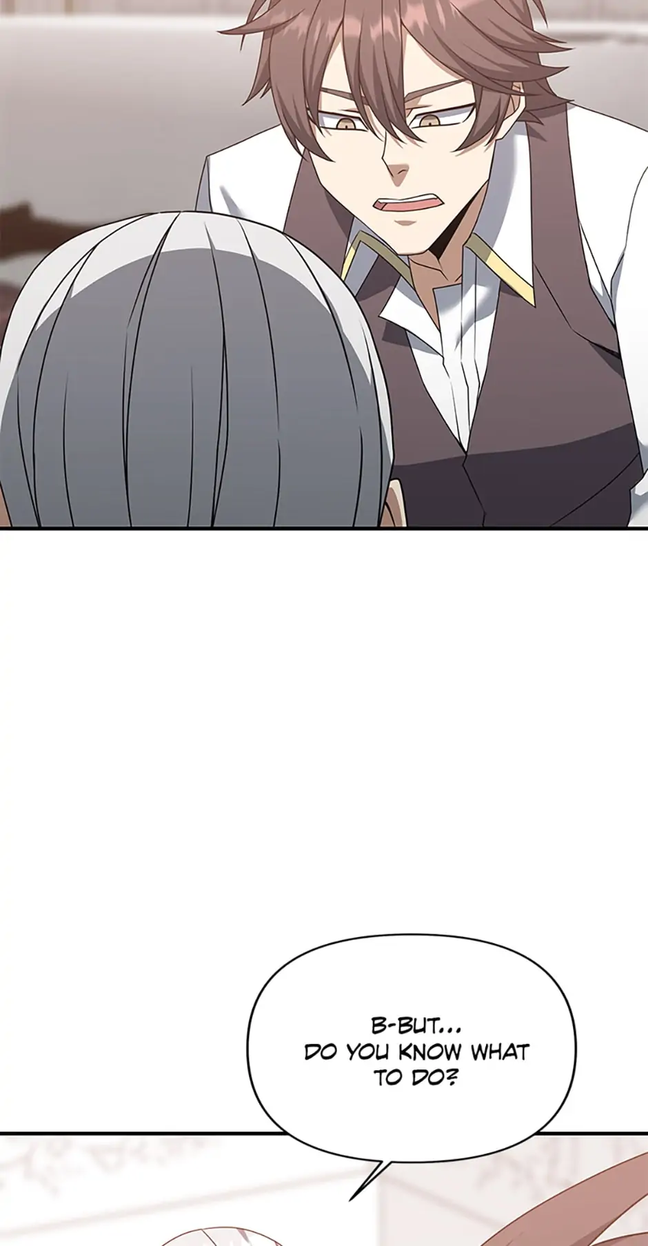 The Lazy Swordmaster chapter 3 page 16