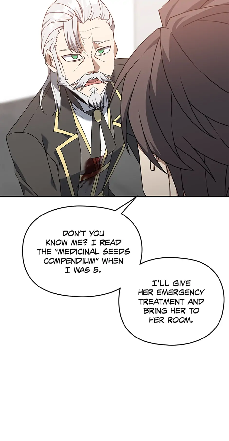 The Lazy Swordmaster chapter 3 page 17