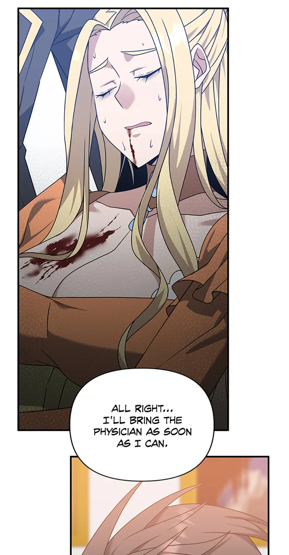 The Lazy Swordmaster chapter 3 page 18