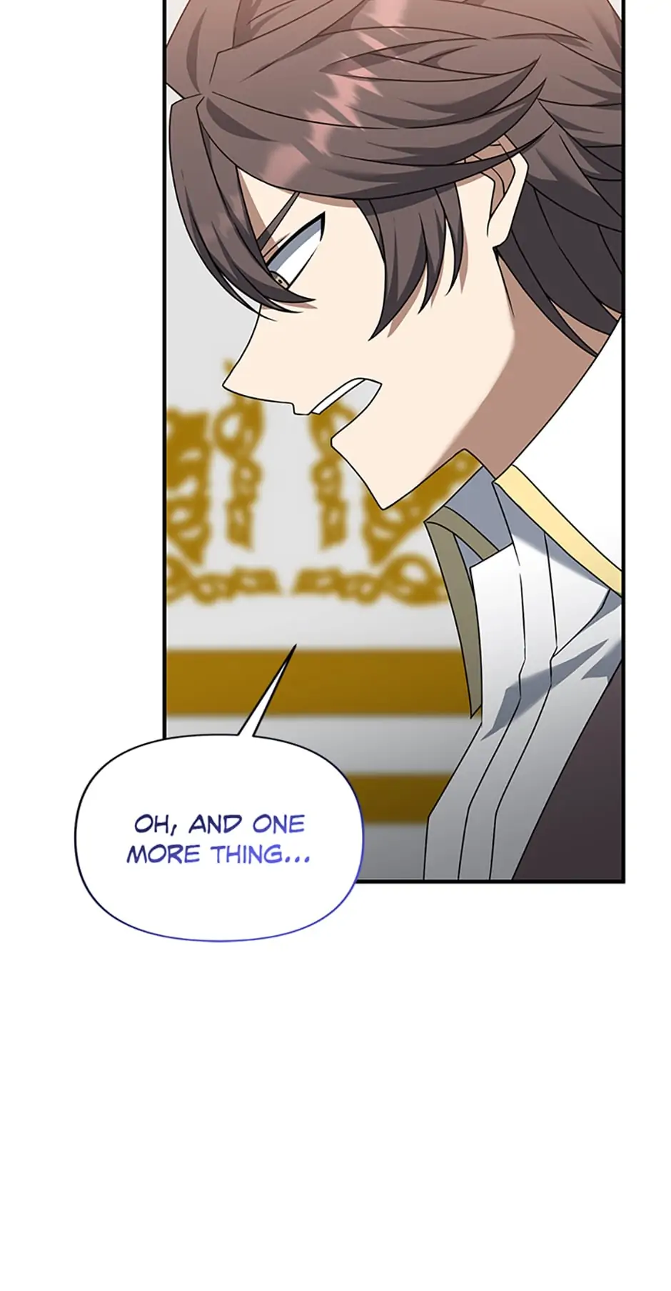 The Lazy Swordmaster chapter 3 page 19