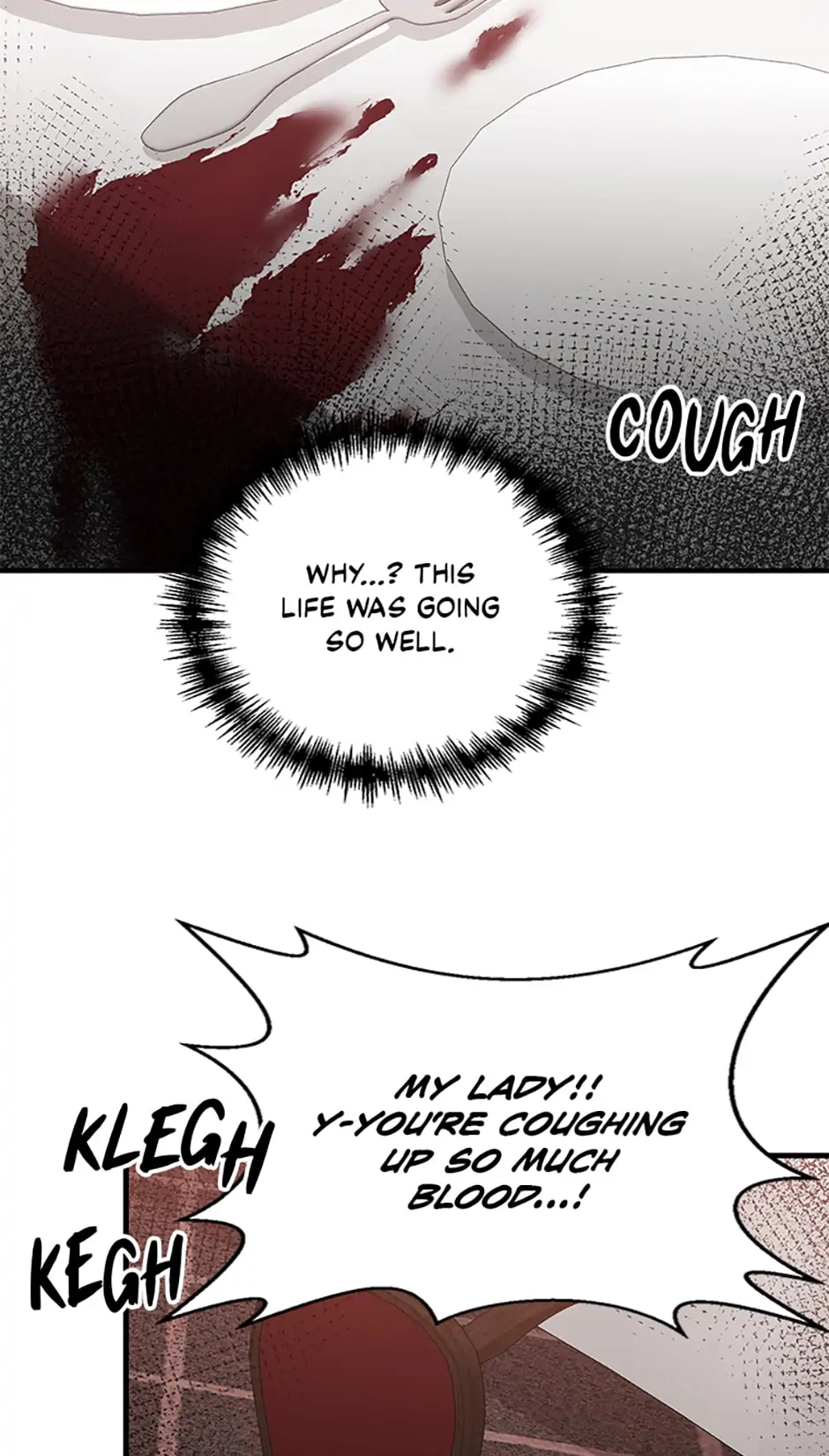 The Lazy Swordmaster chapter 3 page 2