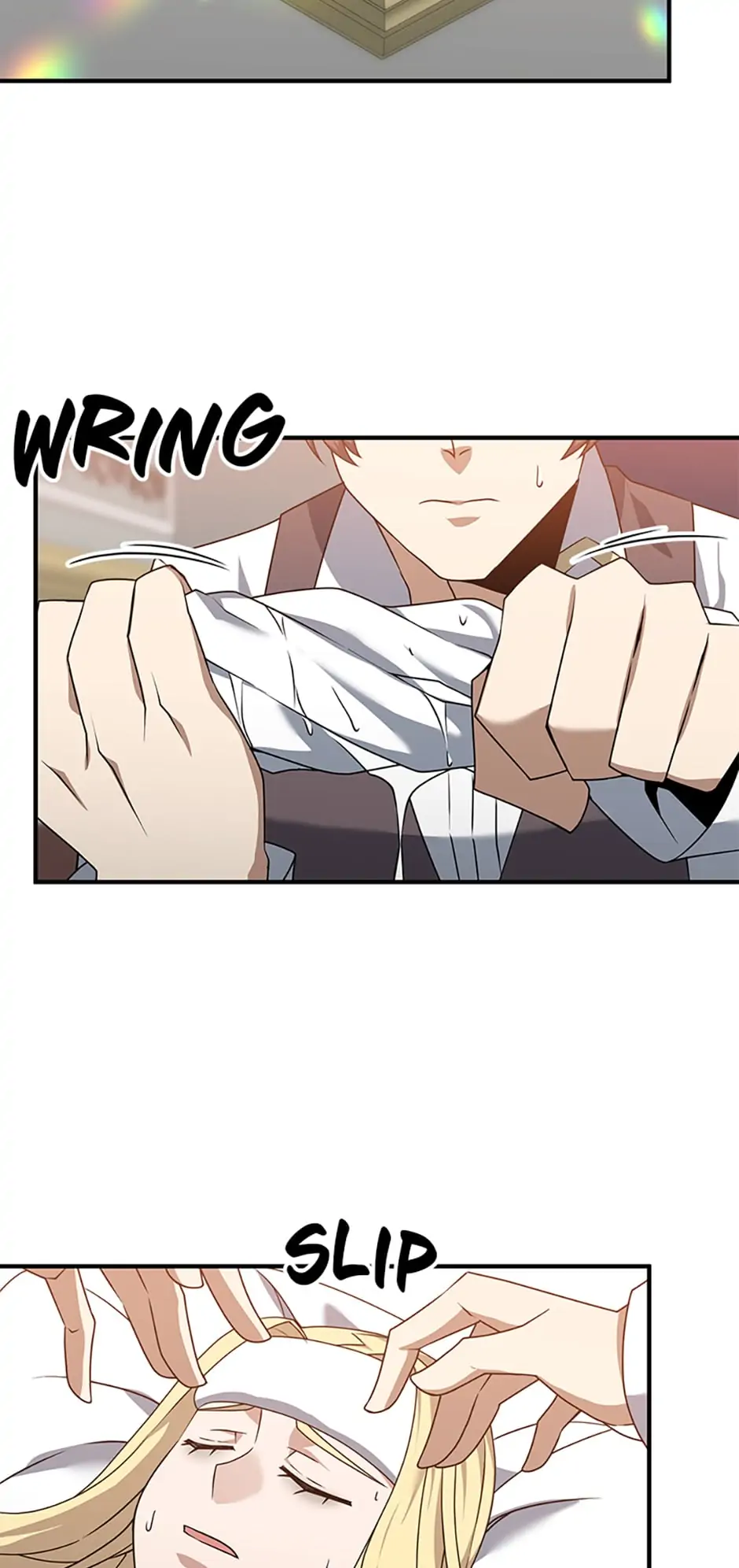 The Lazy Swordmaster chapter 3 page 24