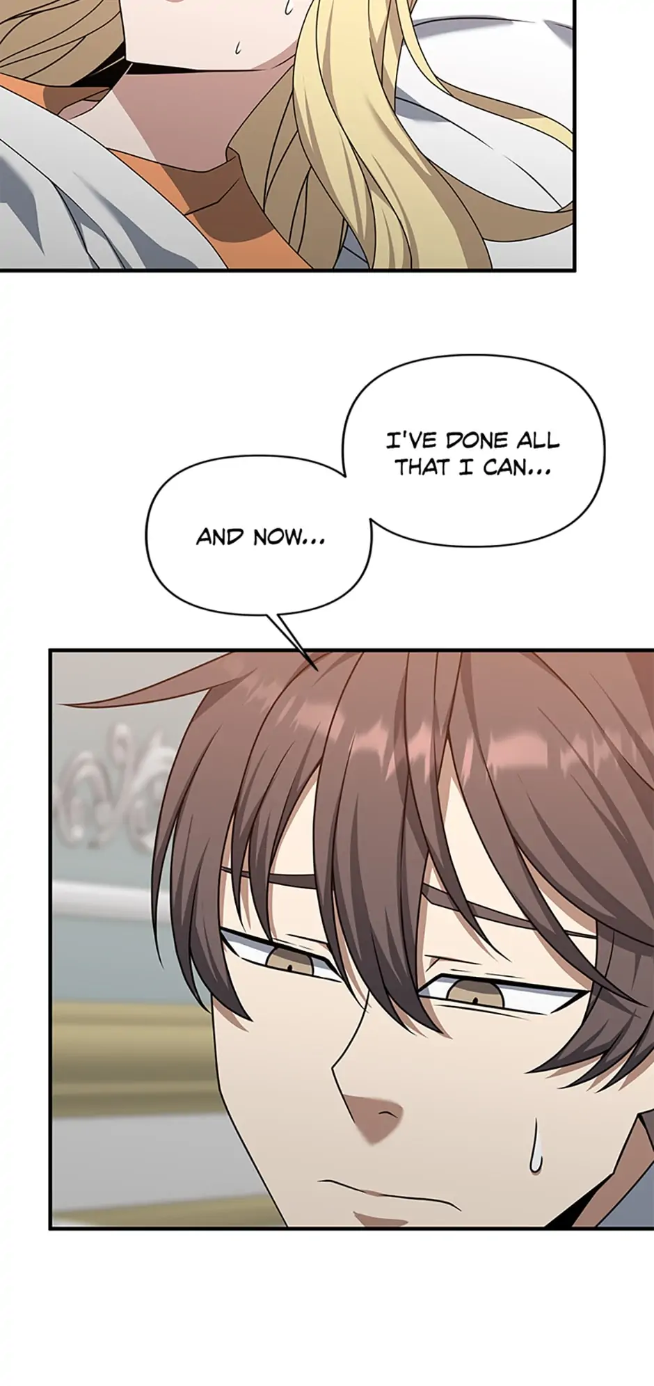 The Lazy Swordmaster chapter 3 page 25