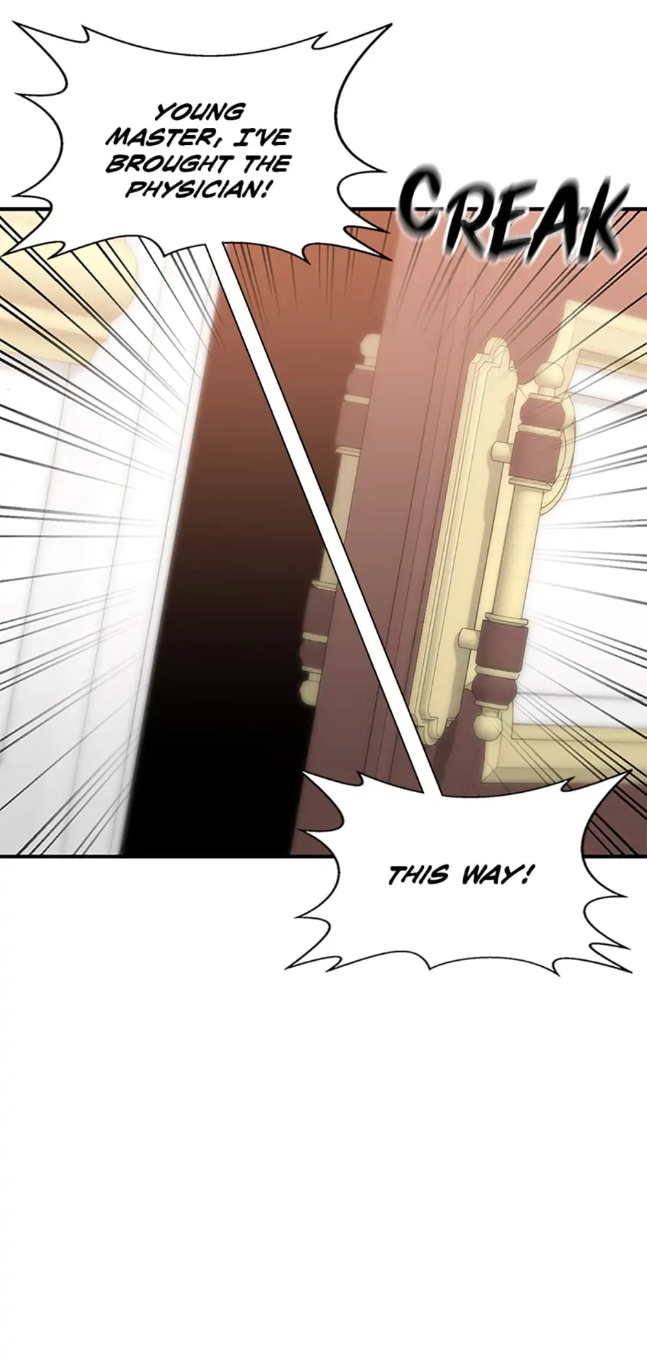 The Lazy Swordmaster chapter 3 page 26