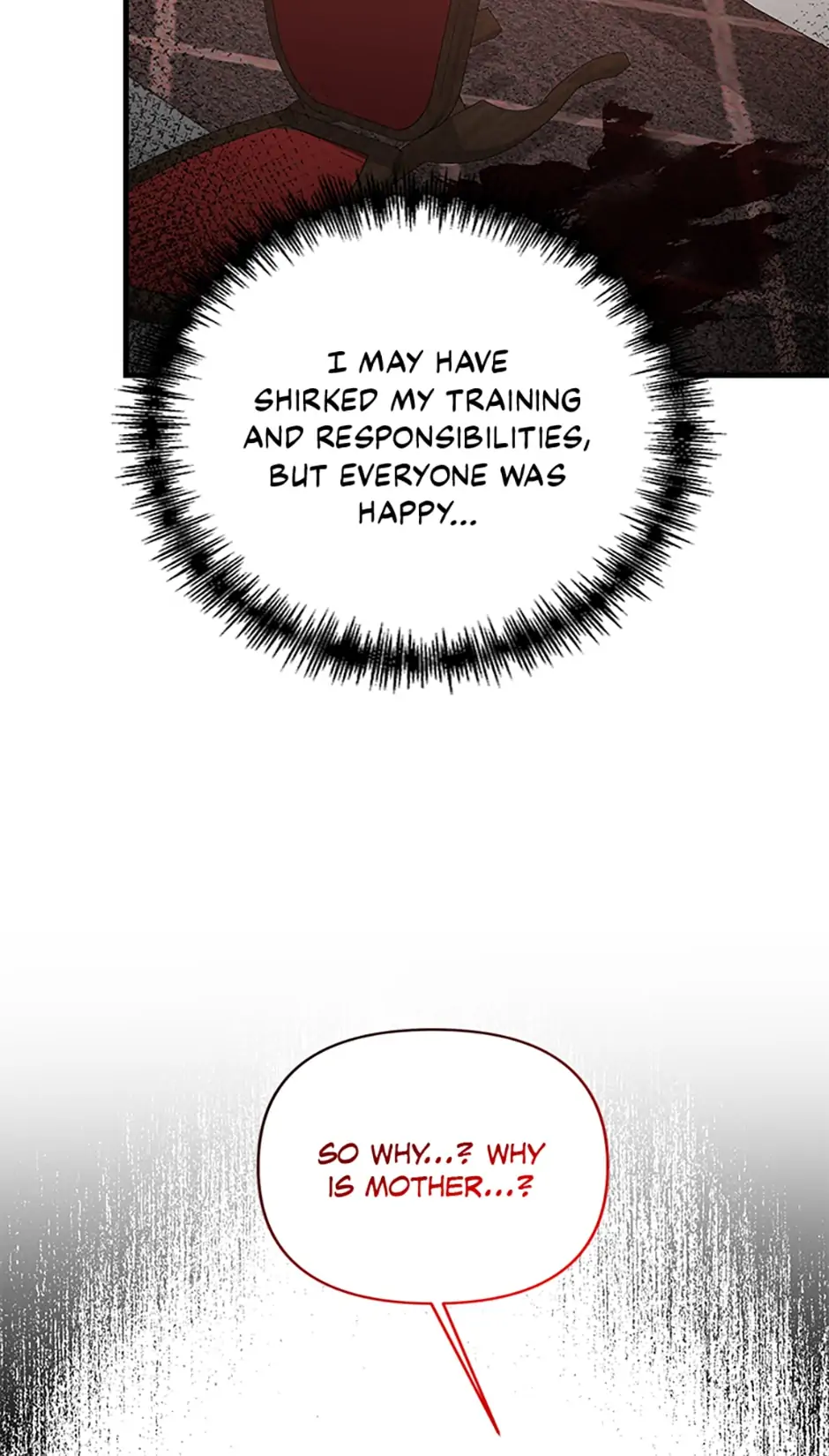 The Lazy Swordmaster chapter 3 page 3