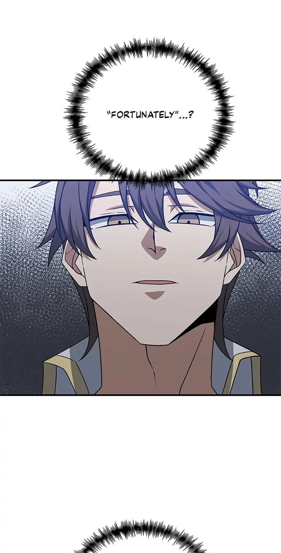 The Lazy Swordmaster chapter 3 page 30