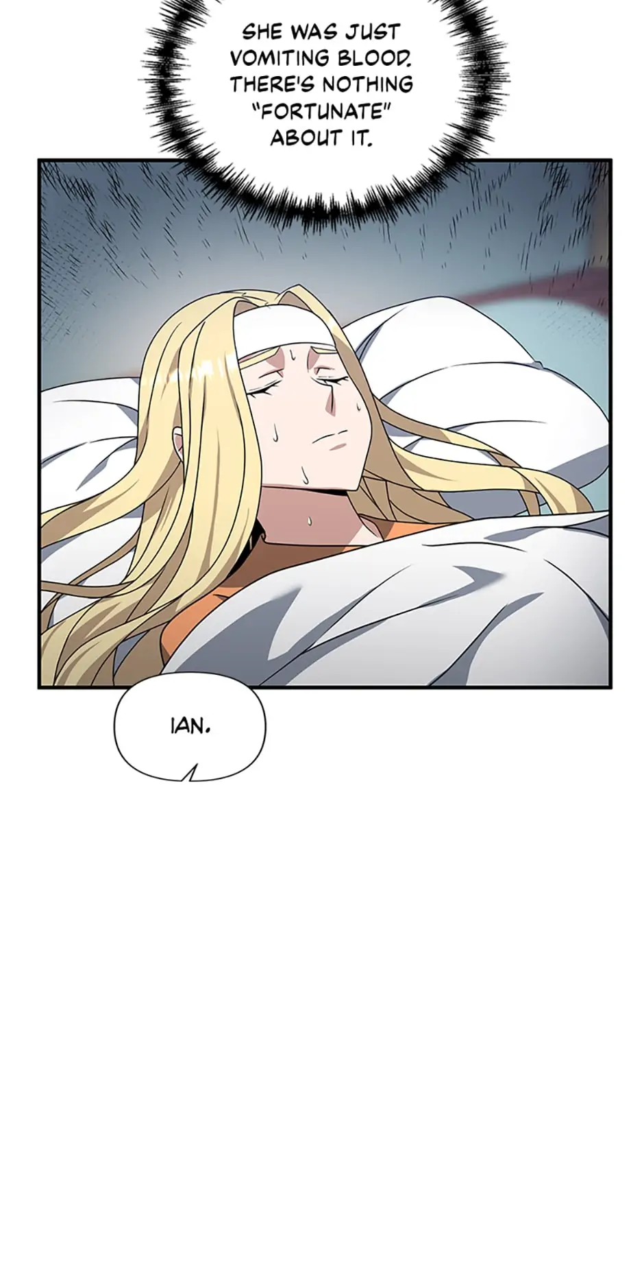 The Lazy Swordmaster chapter 3 page 31