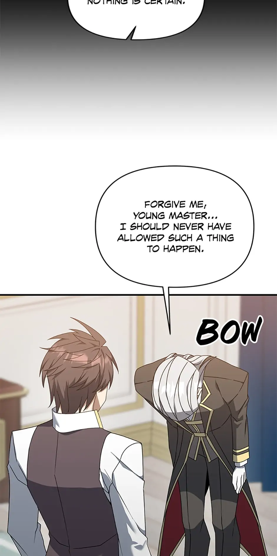 The Lazy Swordmaster chapter 3 page 36