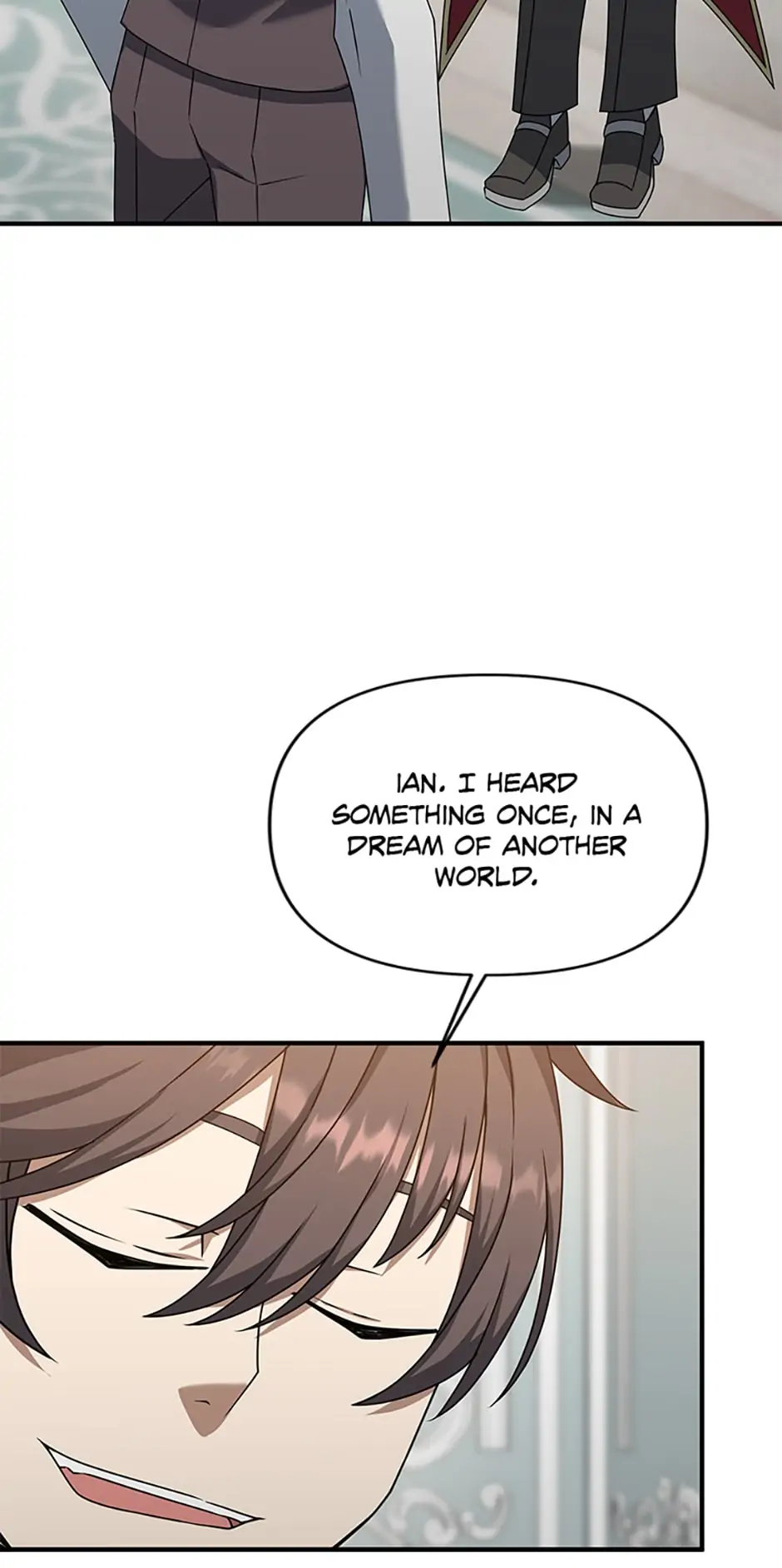 The Lazy Swordmaster chapter 3 page 37