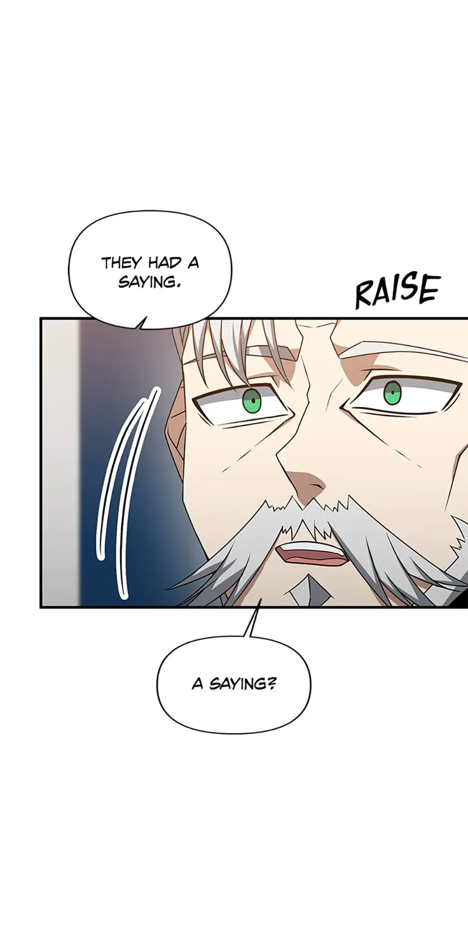 The Lazy Swordmaster chapter 3 page 38