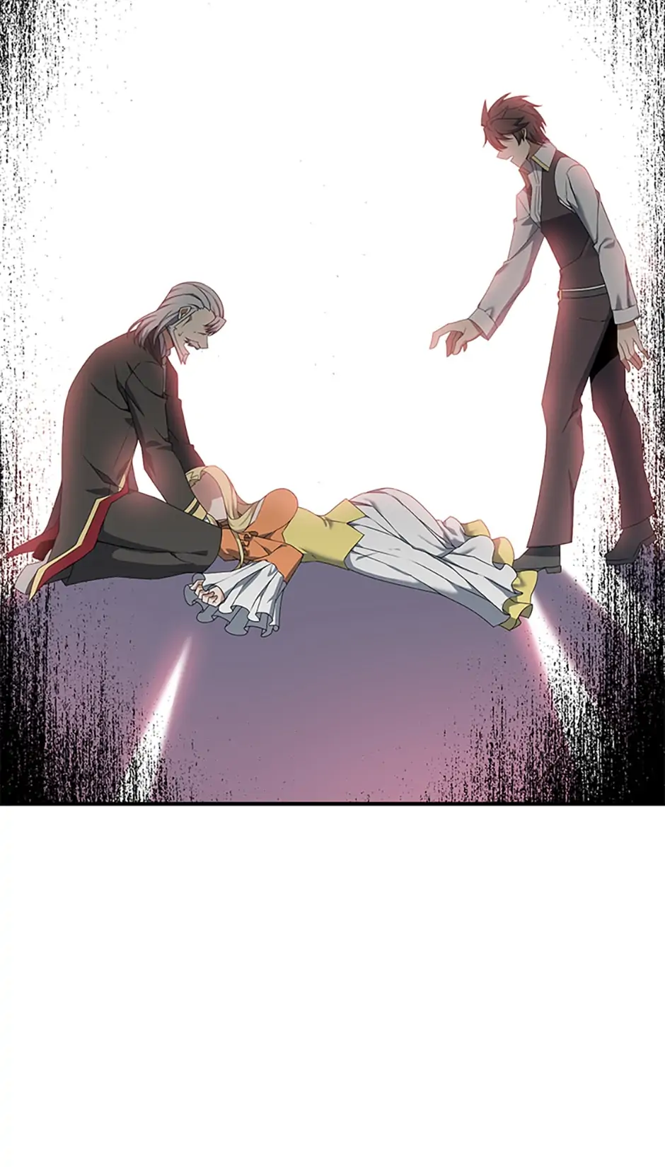 The Lazy Swordmaster chapter 3 page 4