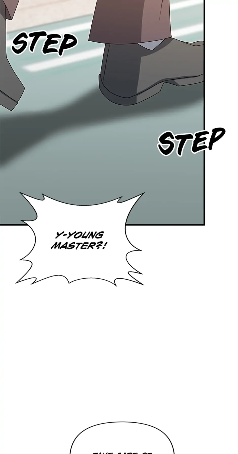 The Lazy Swordmaster chapter 3 page 41