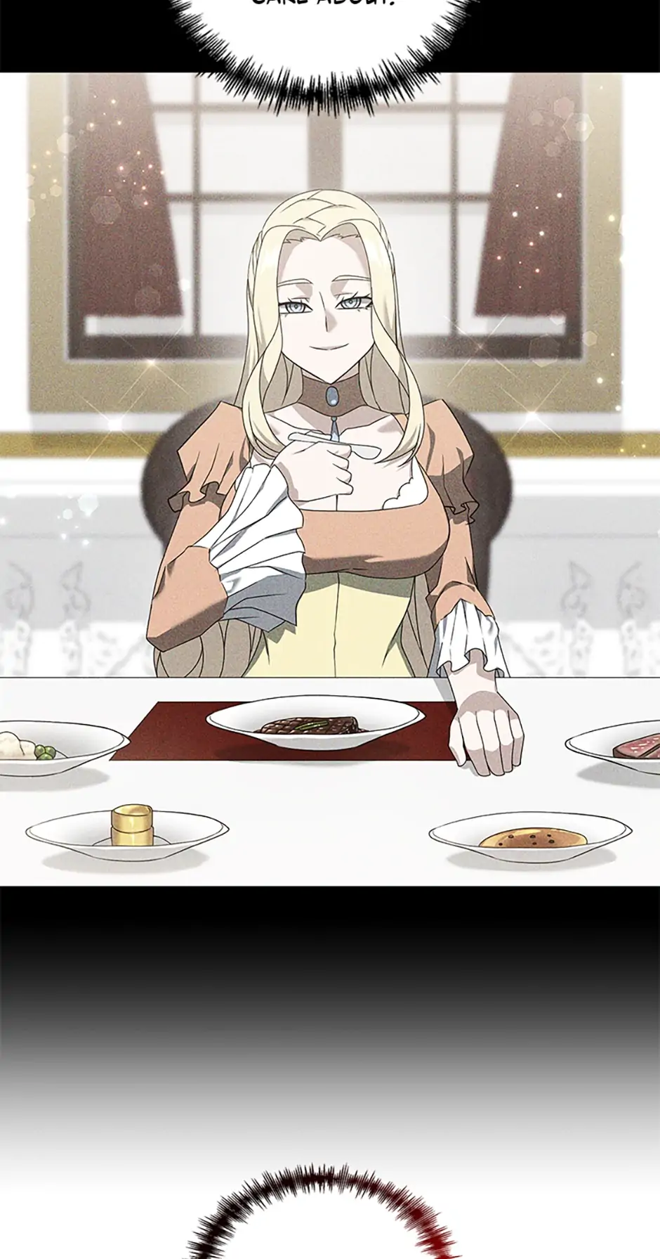 The Lazy Swordmaster chapter 3 page 44