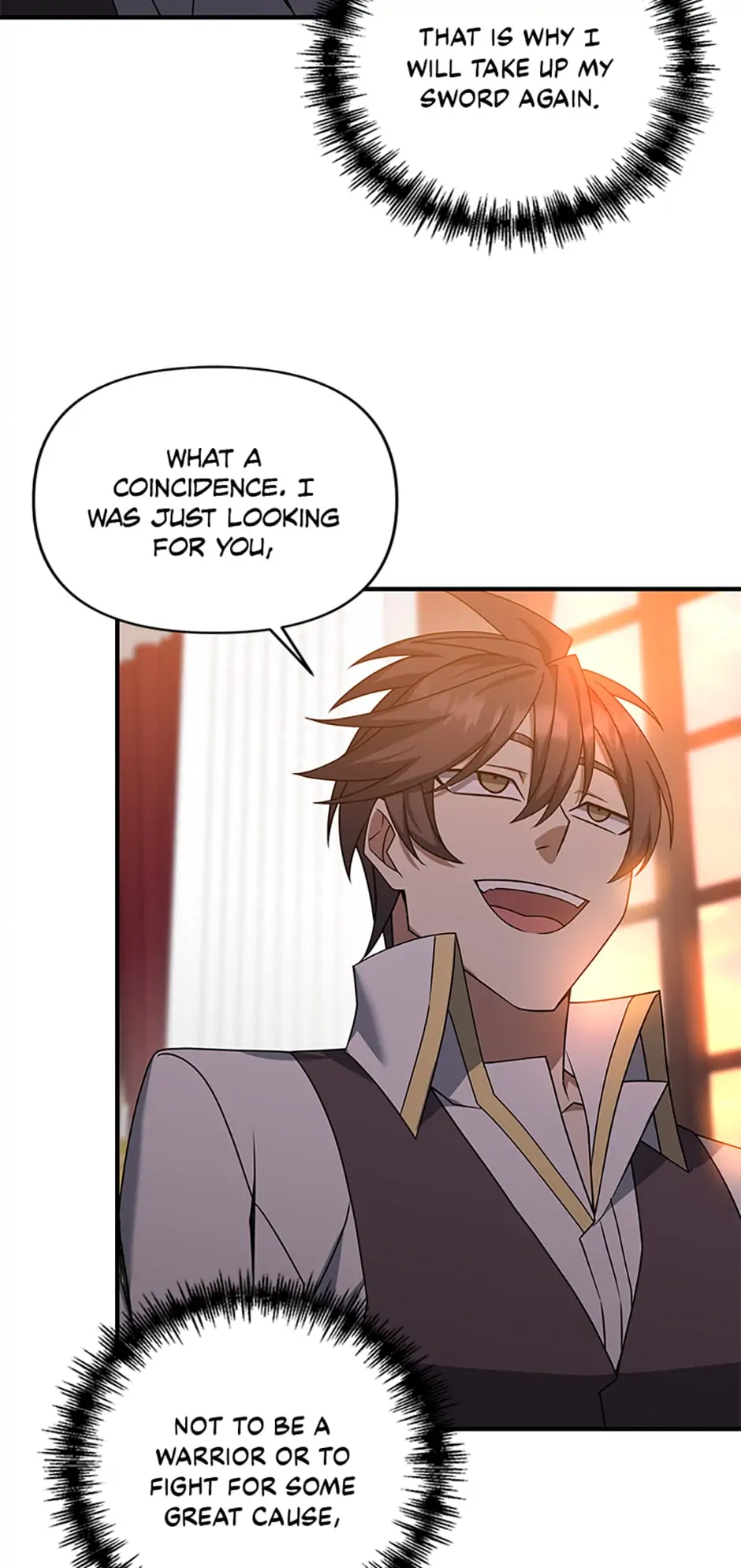 The Lazy Swordmaster chapter 3 page 48