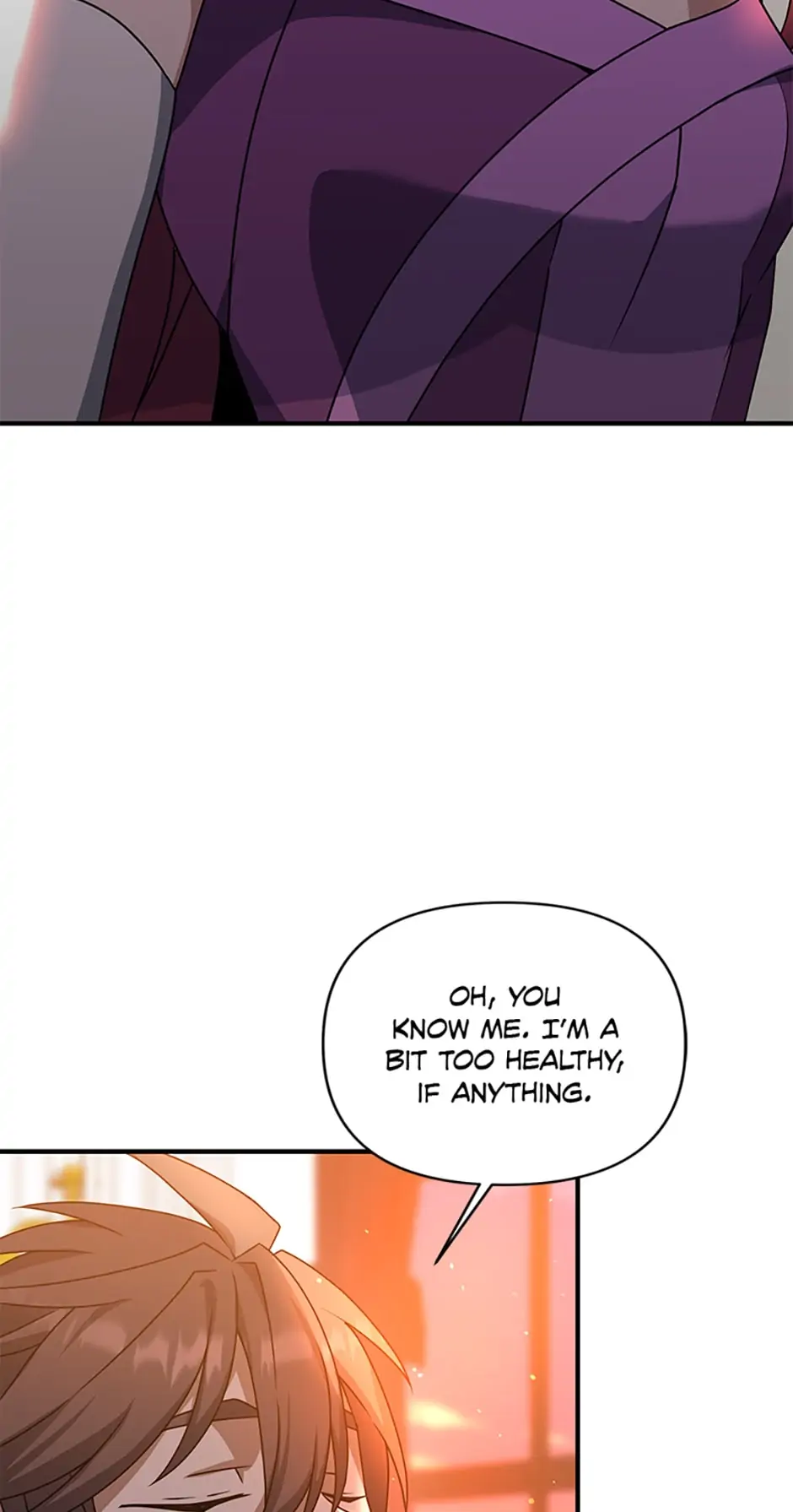 The Lazy Swordmaster chapter 3 page 53