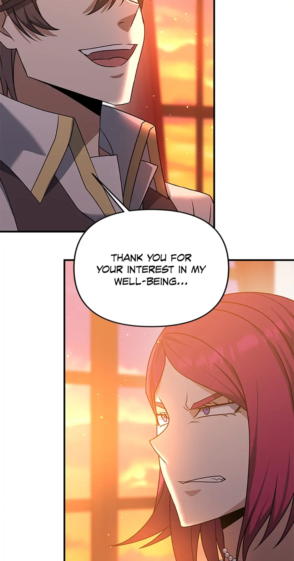 The Lazy Swordmaster chapter 3 page 54