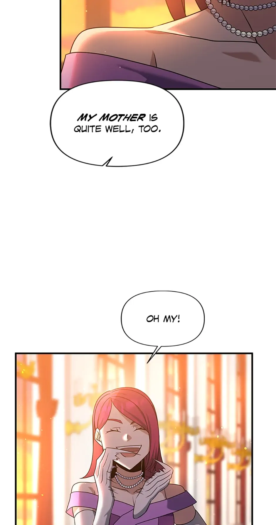 The Lazy Swordmaster chapter 3 page 55