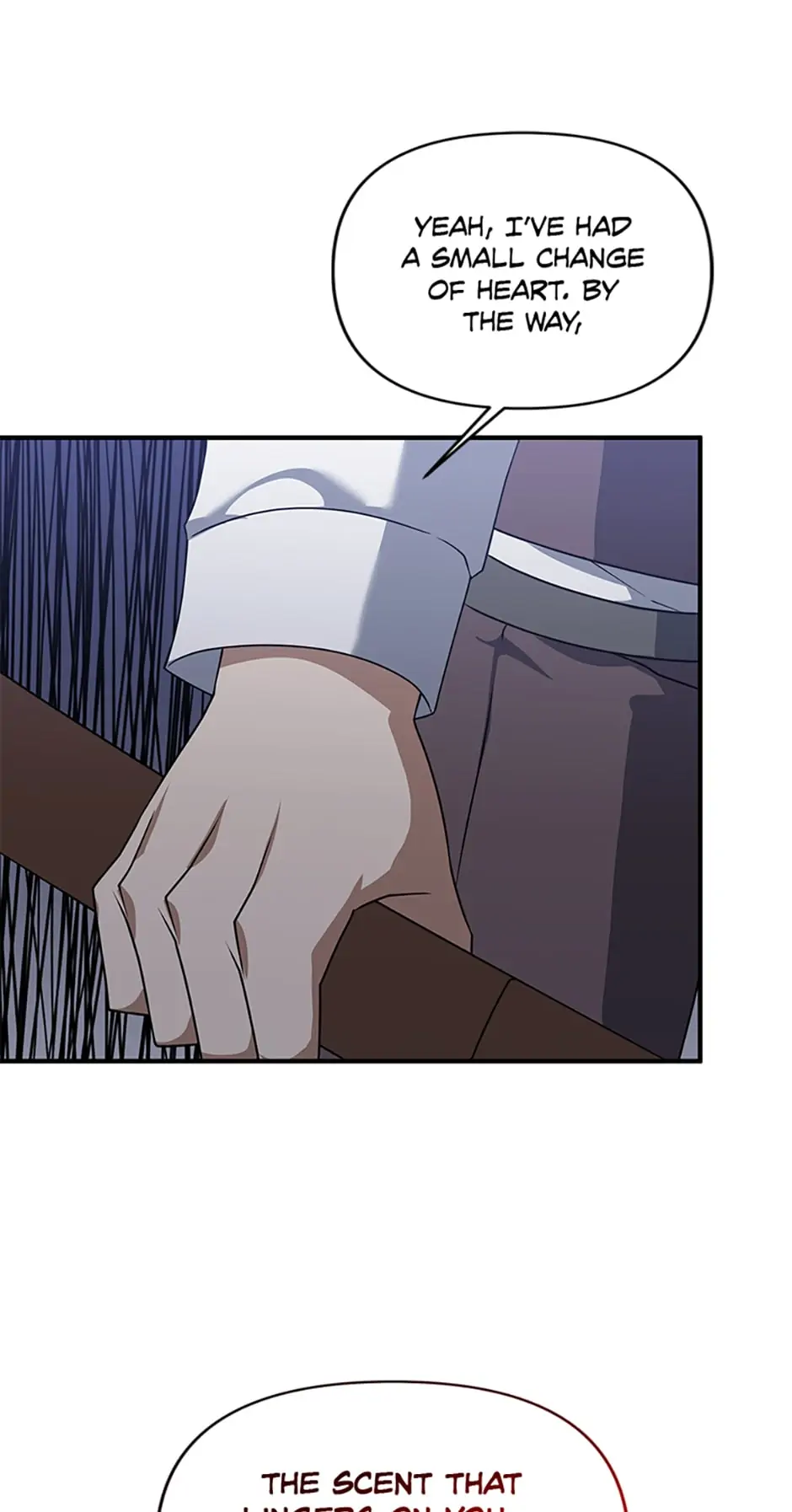 The Lazy Swordmaster chapter 3 page 59