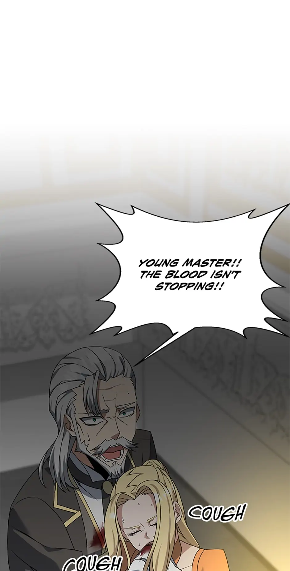 The Lazy Swordmaster chapter 3 page 6