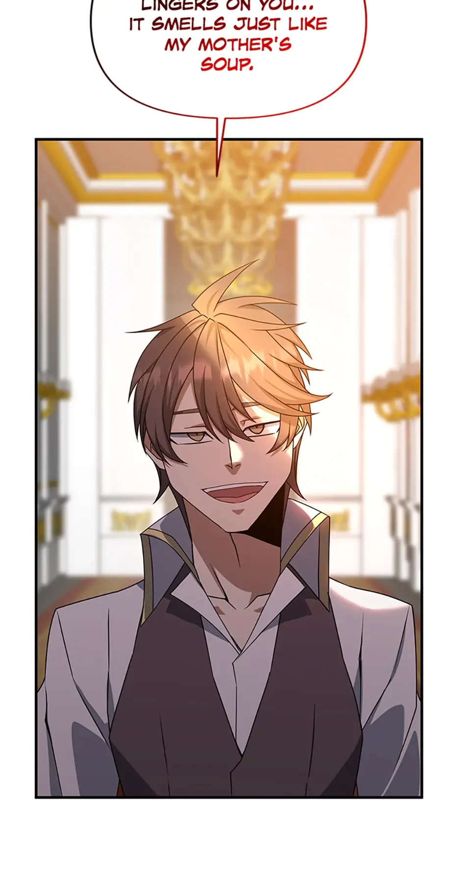 The Lazy Swordmaster chapter 3 page 60