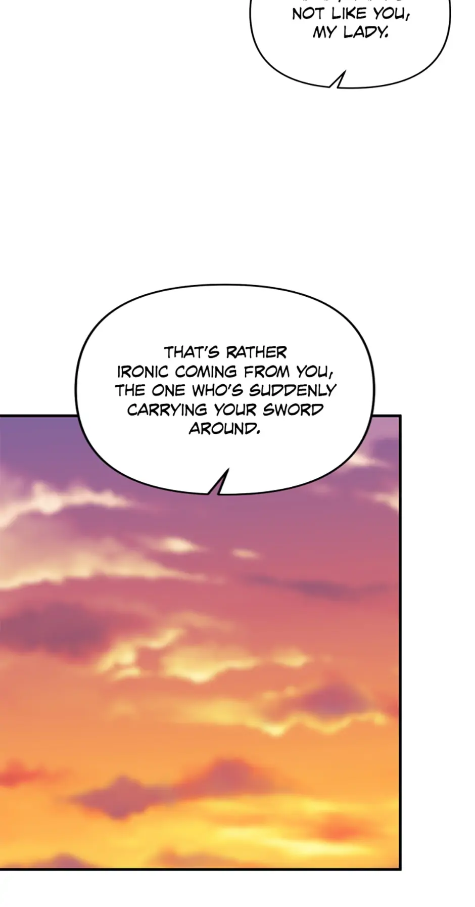 The Lazy Swordmaster chapter 3 page 62