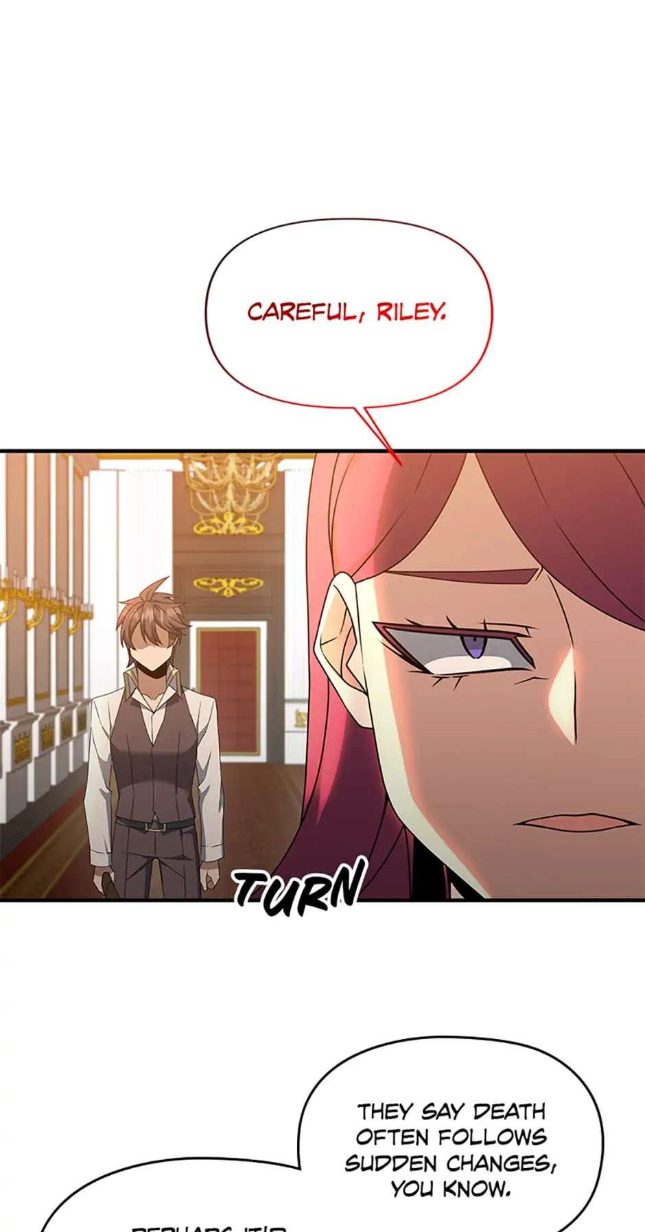 The Lazy Swordmaster chapter 3 page 63