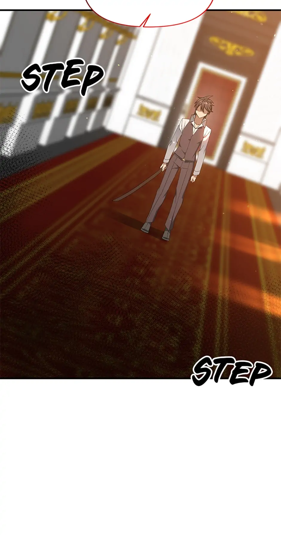 The Lazy Swordmaster chapter 3 page 65