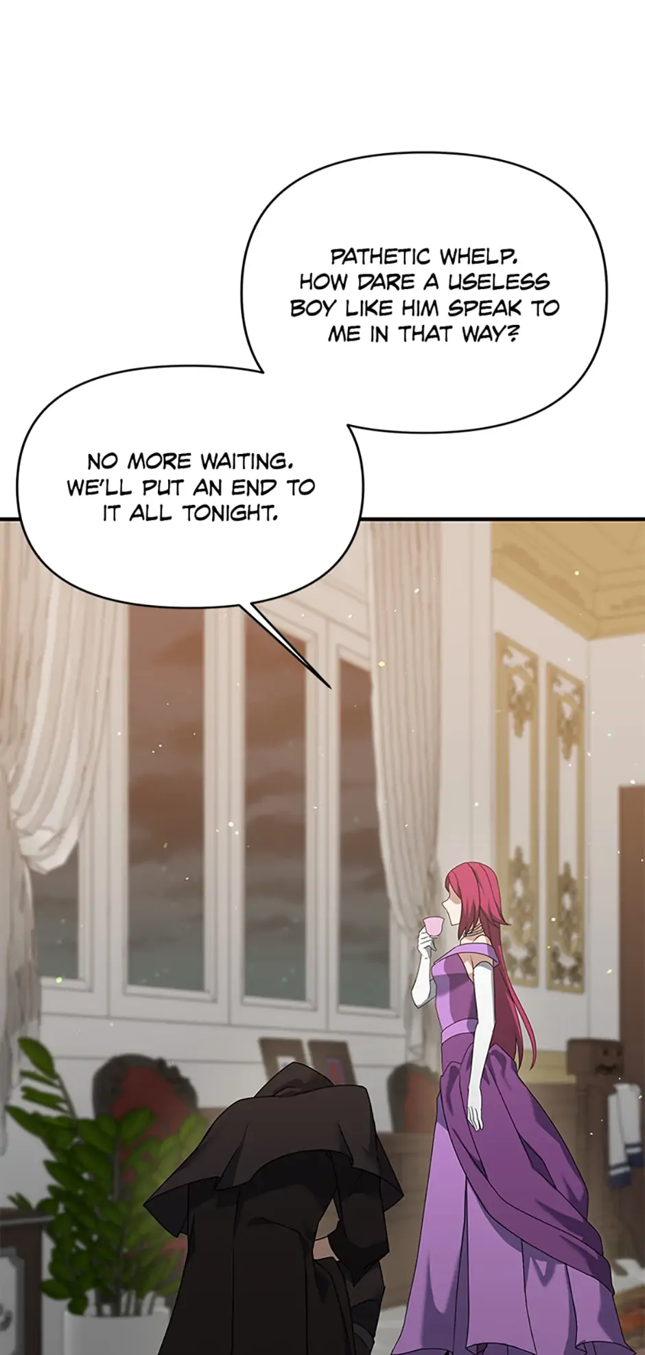 The Lazy Swordmaster chapter 3 page 69