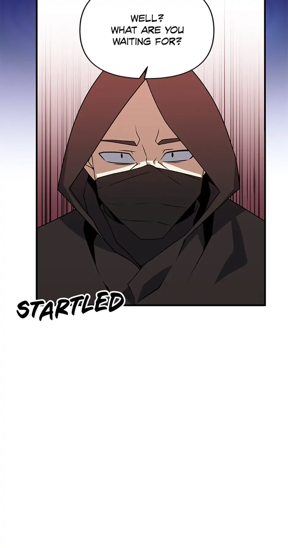 The Lazy Swordmaster chapter 3 page 74