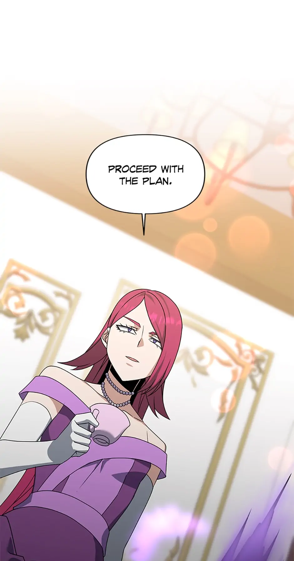 The Lazy Swordmaster chapter 3 page 75