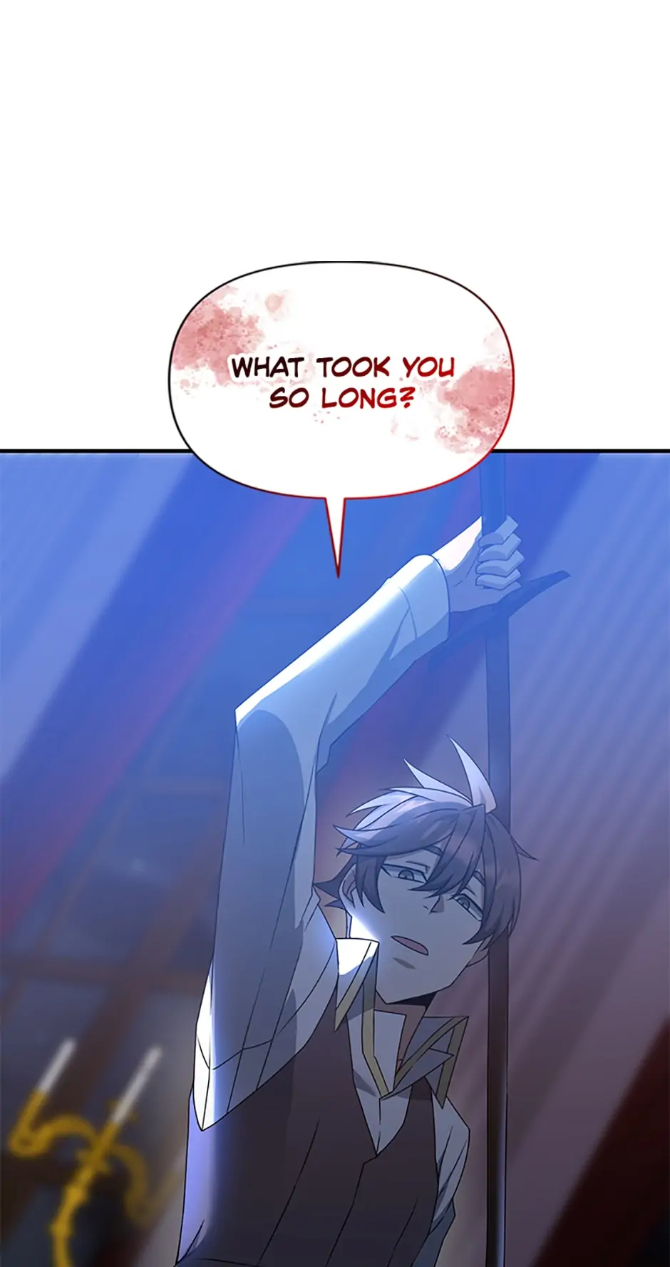 The Lazy Swordmaster chapter 3 page 79