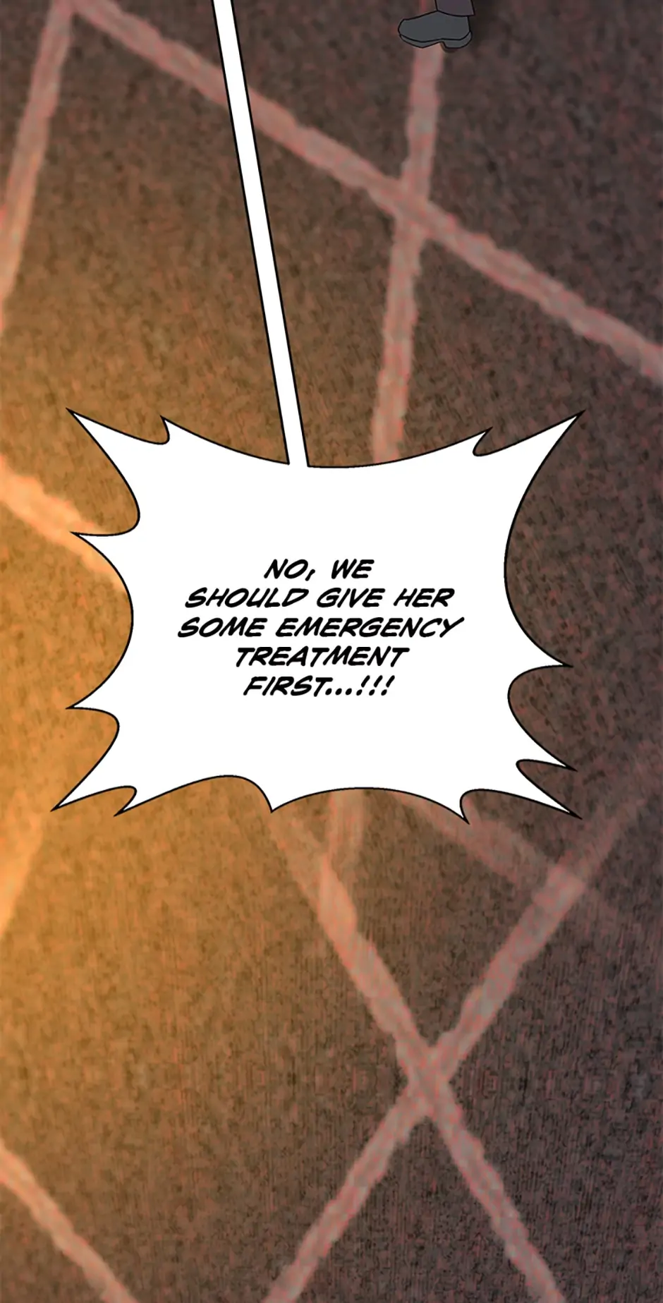 The Lazy Swordmaster chapter 3 page 8