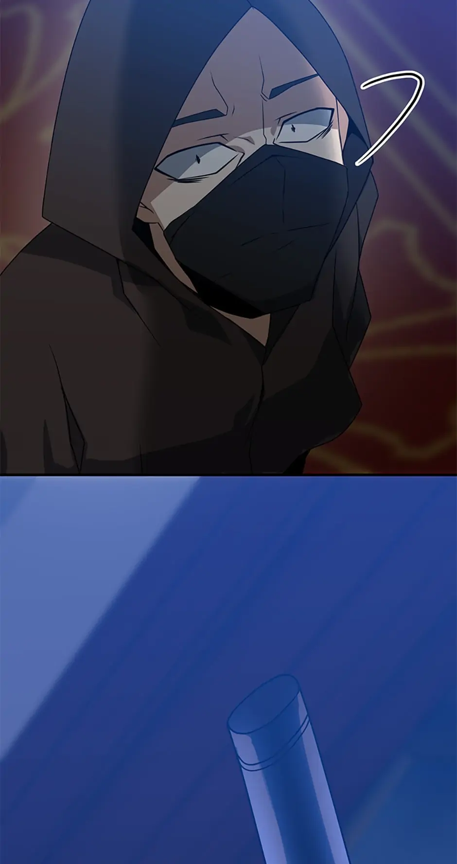 The Lazy Swordmaster chapter 3 page 81