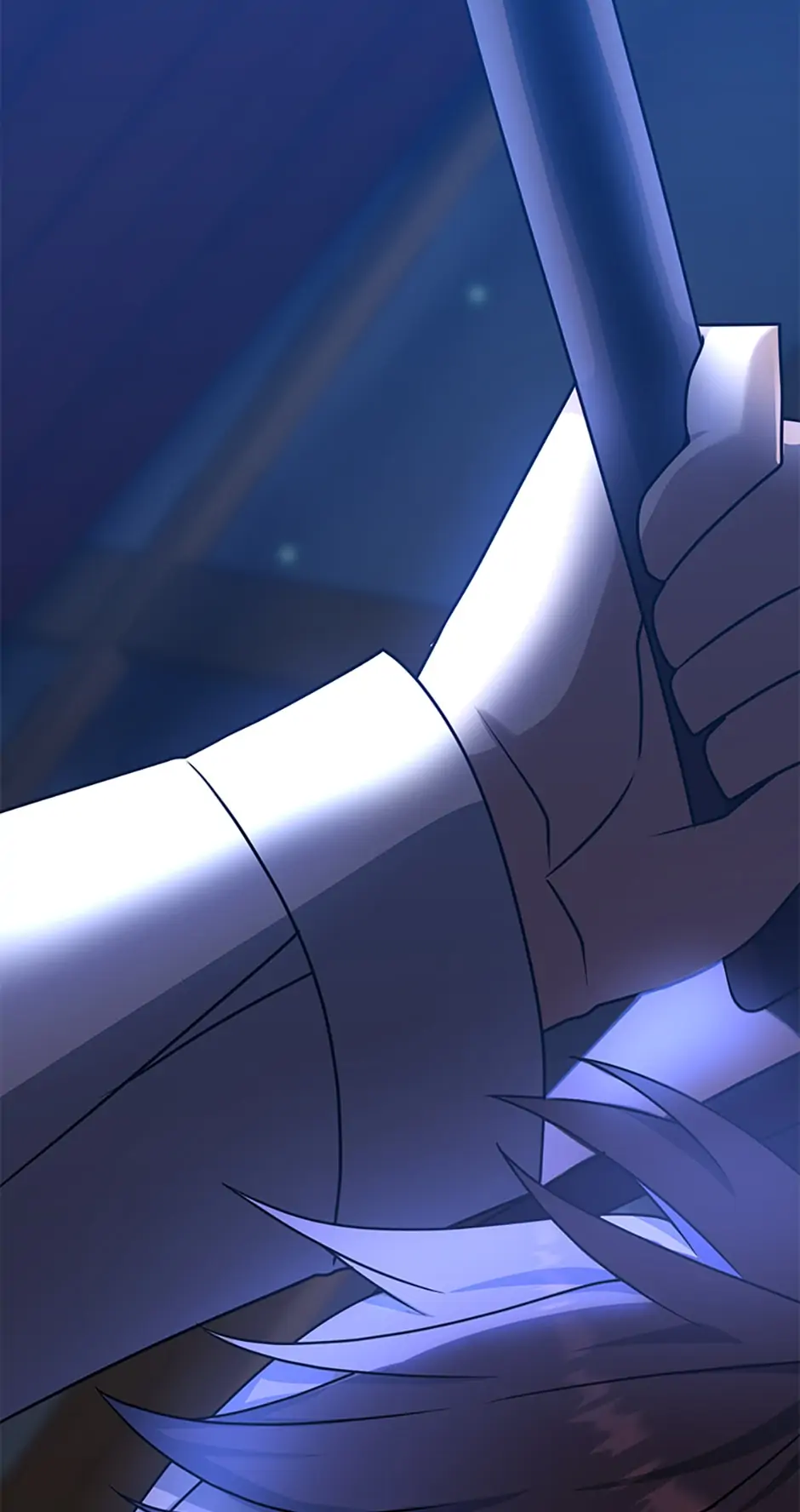 The Lazy Swordmaster chapter 3 page 82