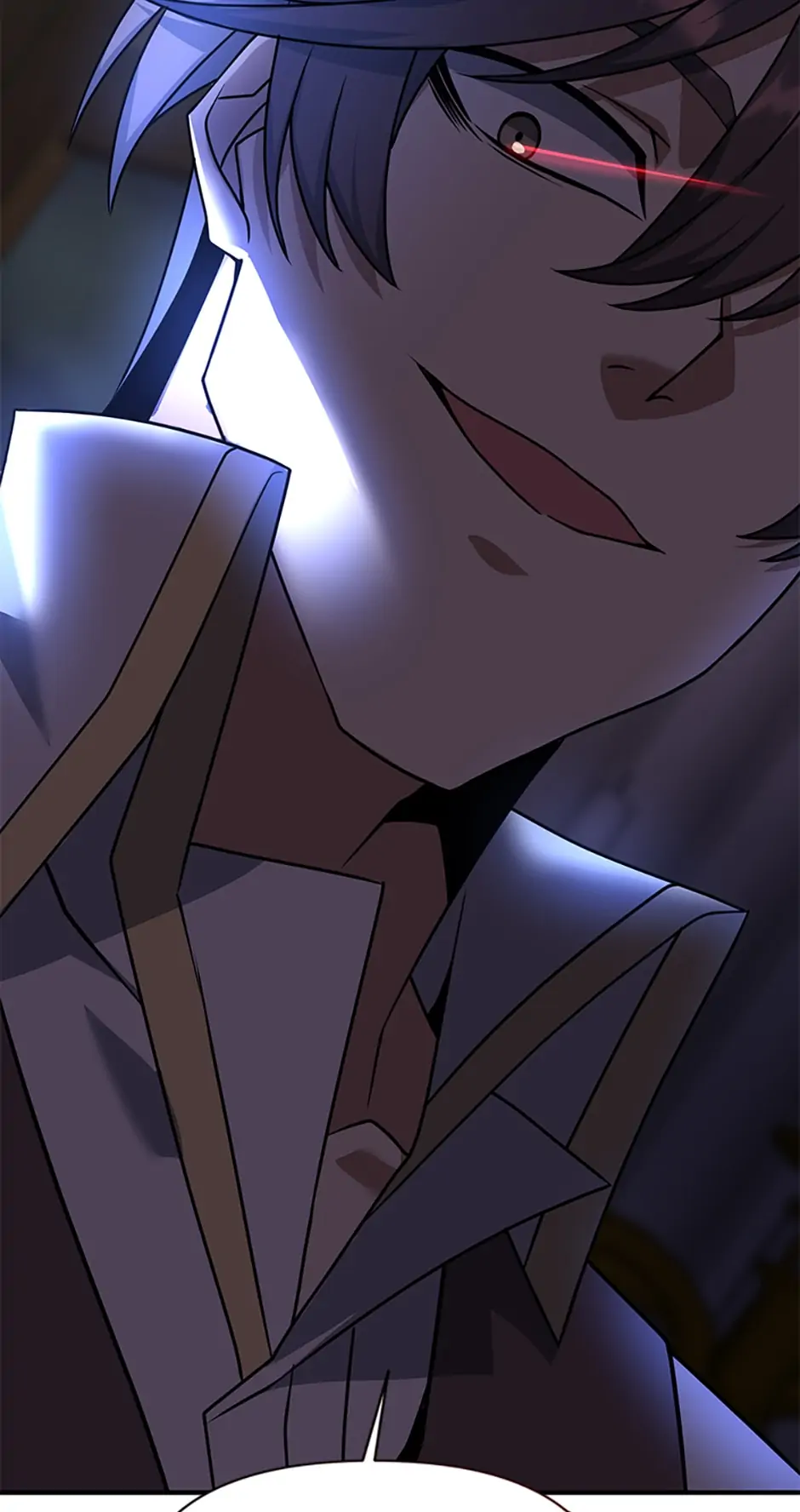 The Lazy Swordmaster chapter 3 page 83