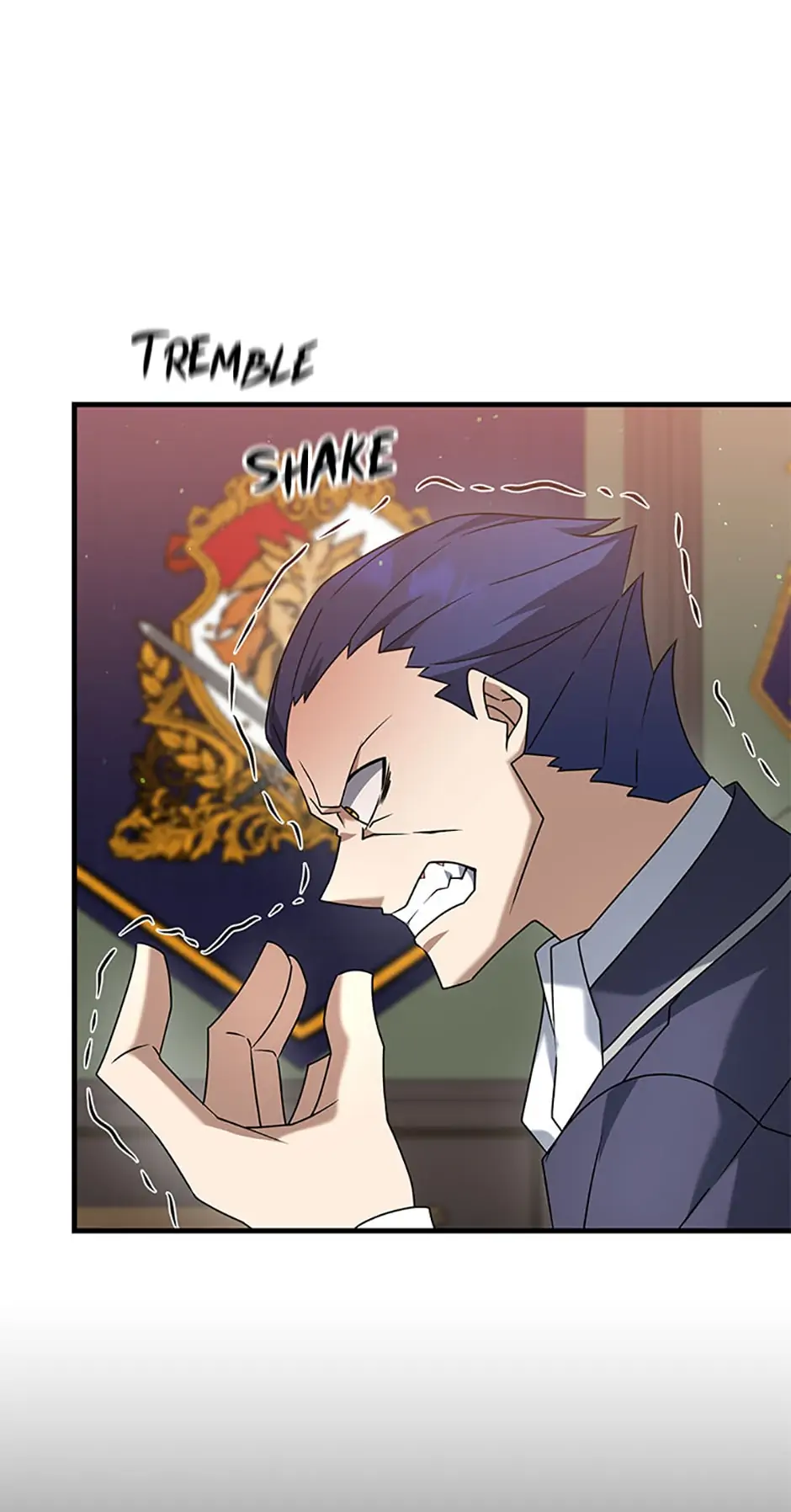 The Lazy Swordmaster chapter 30 page 10