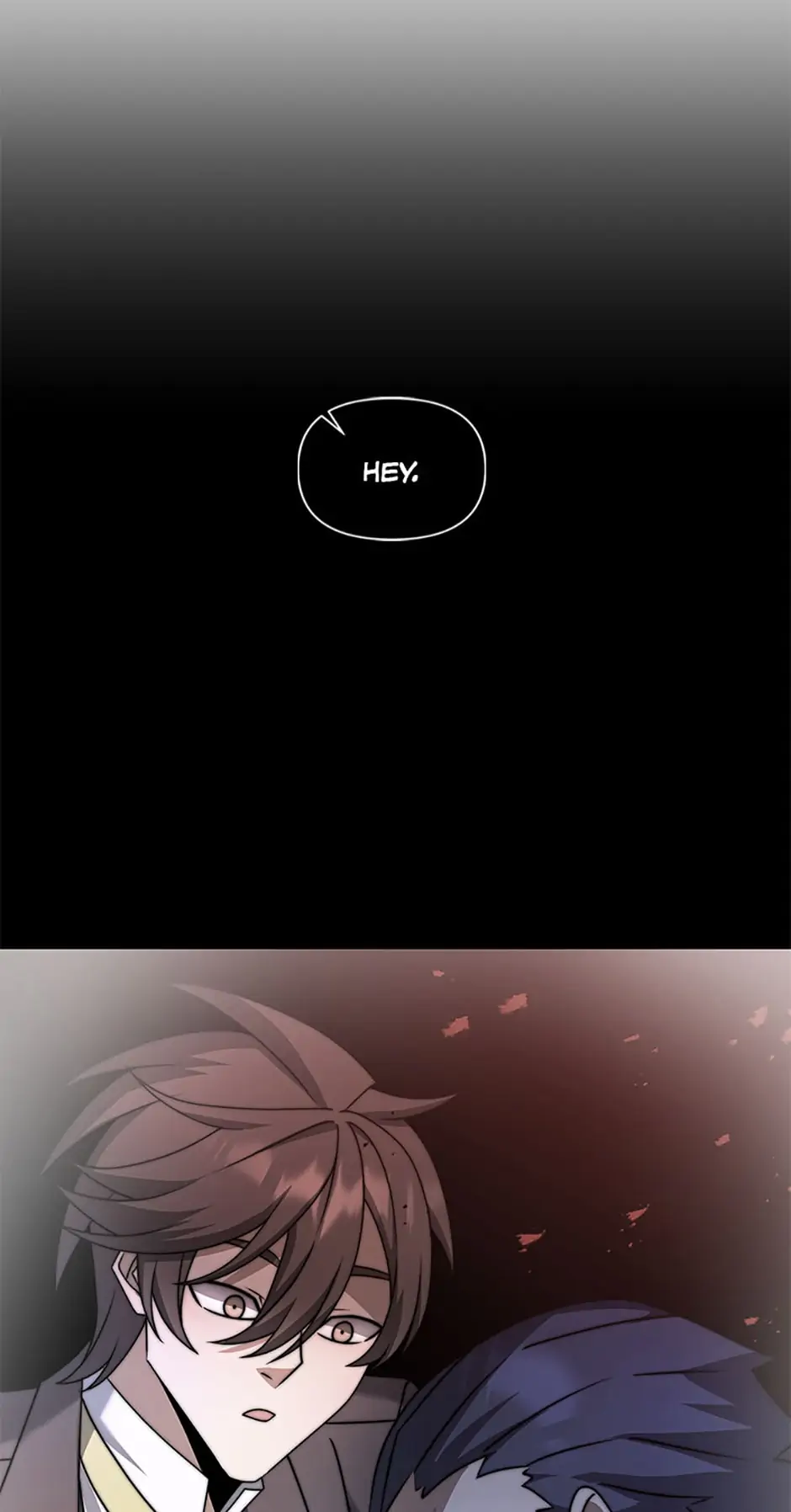 The Lazy Swordmaster chapter 30 page 11