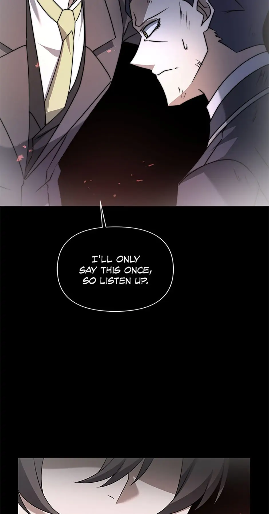 The Lazy Swordmaster chapter 30 page 12