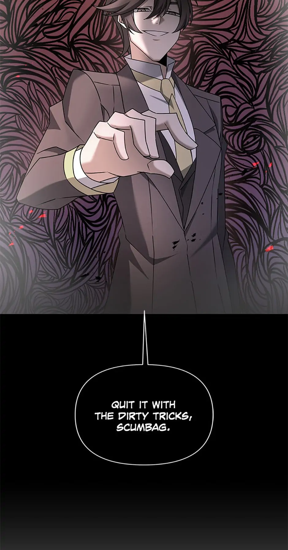 The Lazy Swordmaster chapter 30 page 14