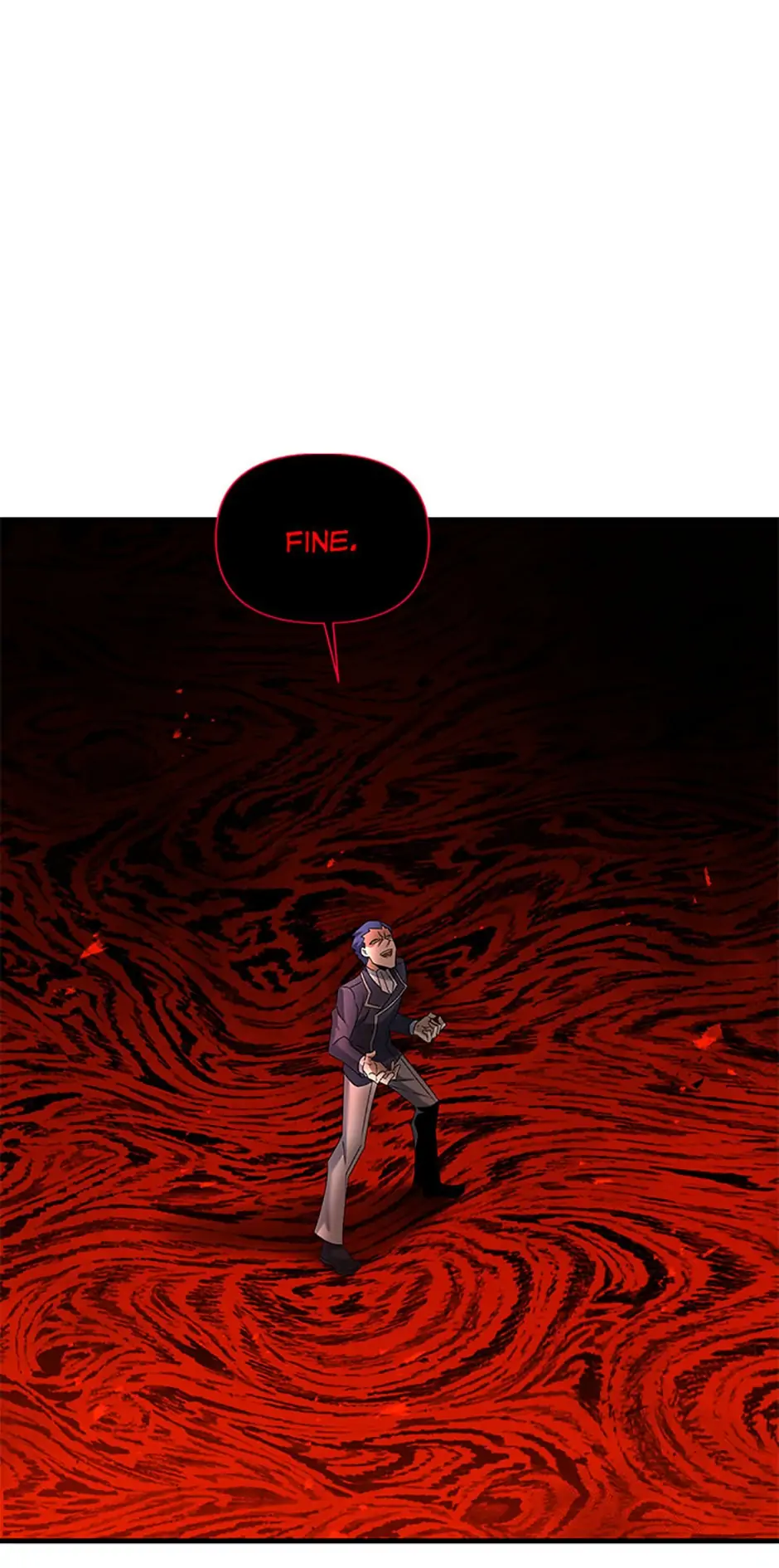 The Lazy Swordmaster chapter 30 page 19