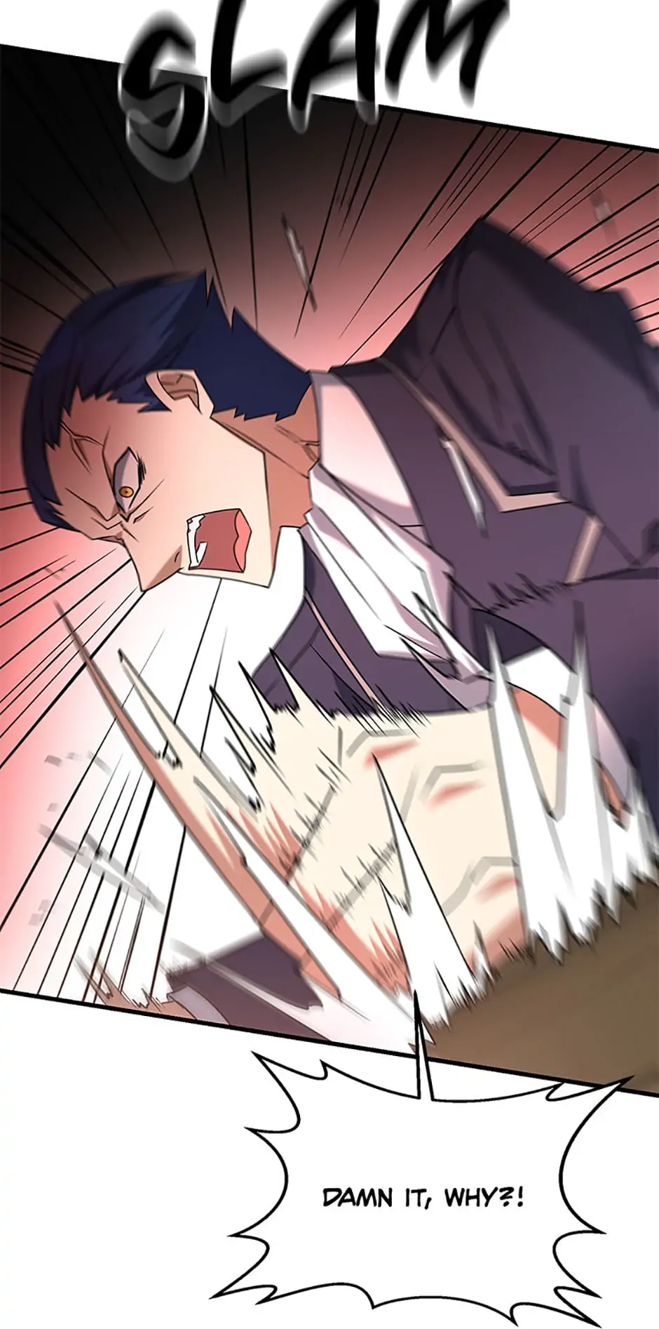 The Lazy Swordmaster chapter 30 page 2